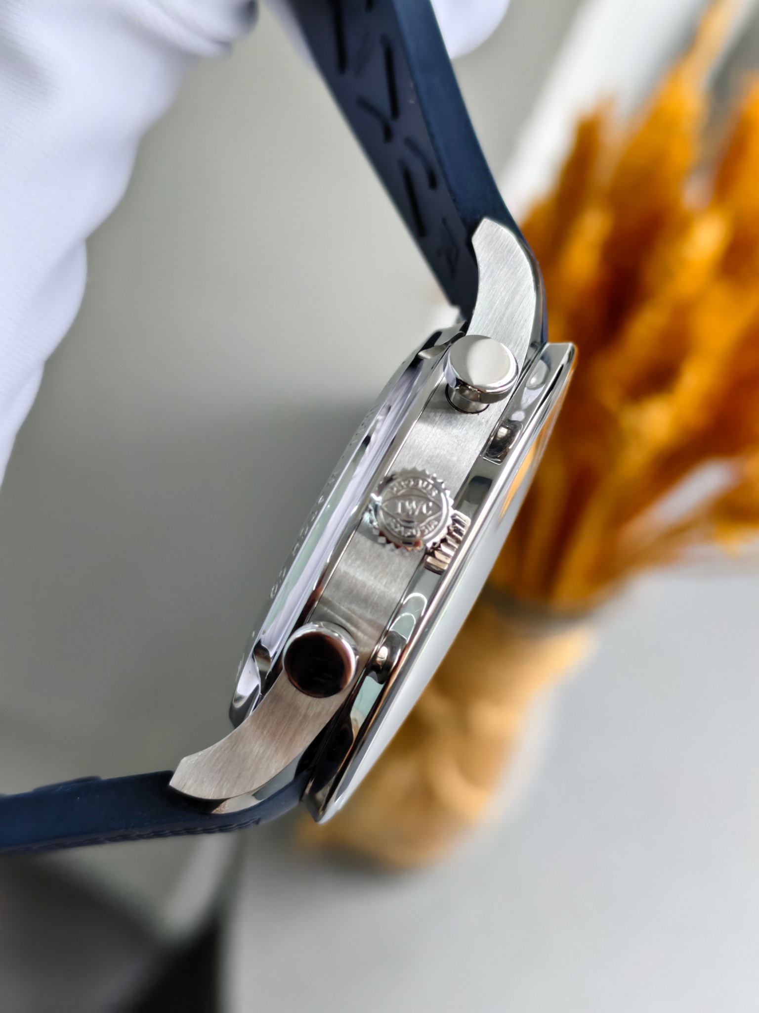 IWC IW371620 detail 3