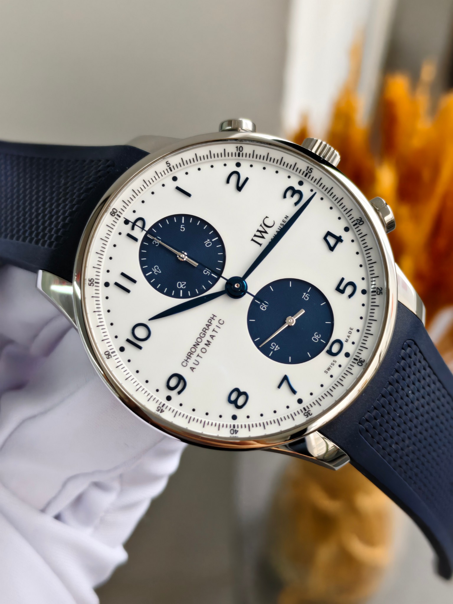 IWC IW371620 detail 1