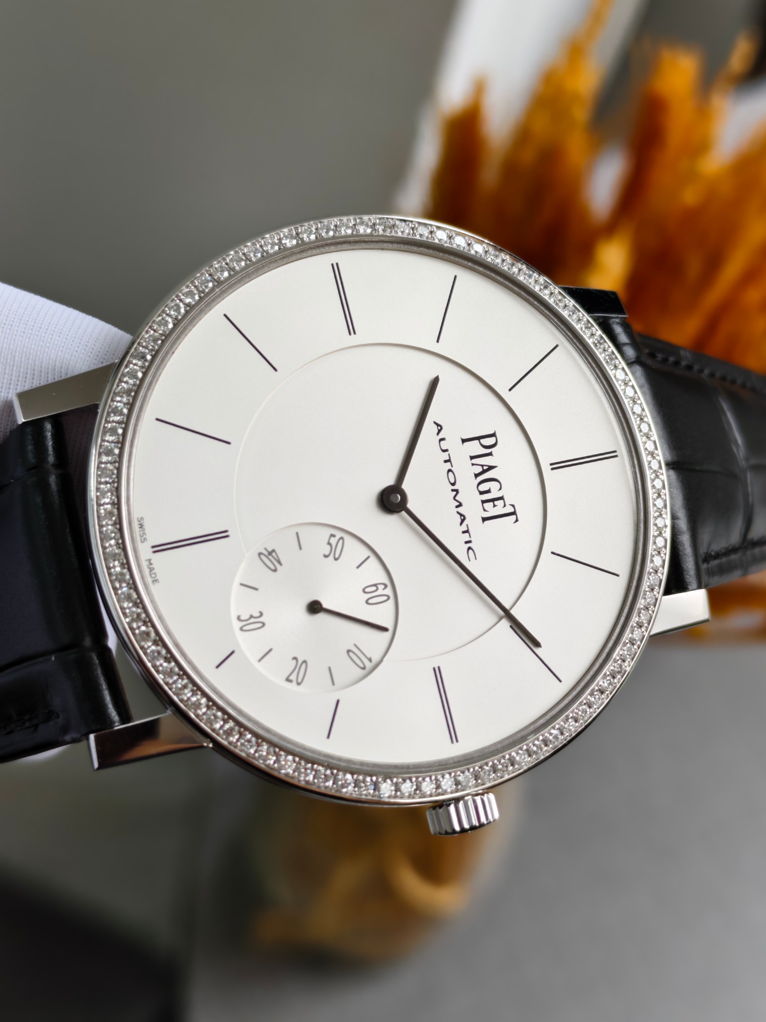 Piaget G0A36138 detail 1