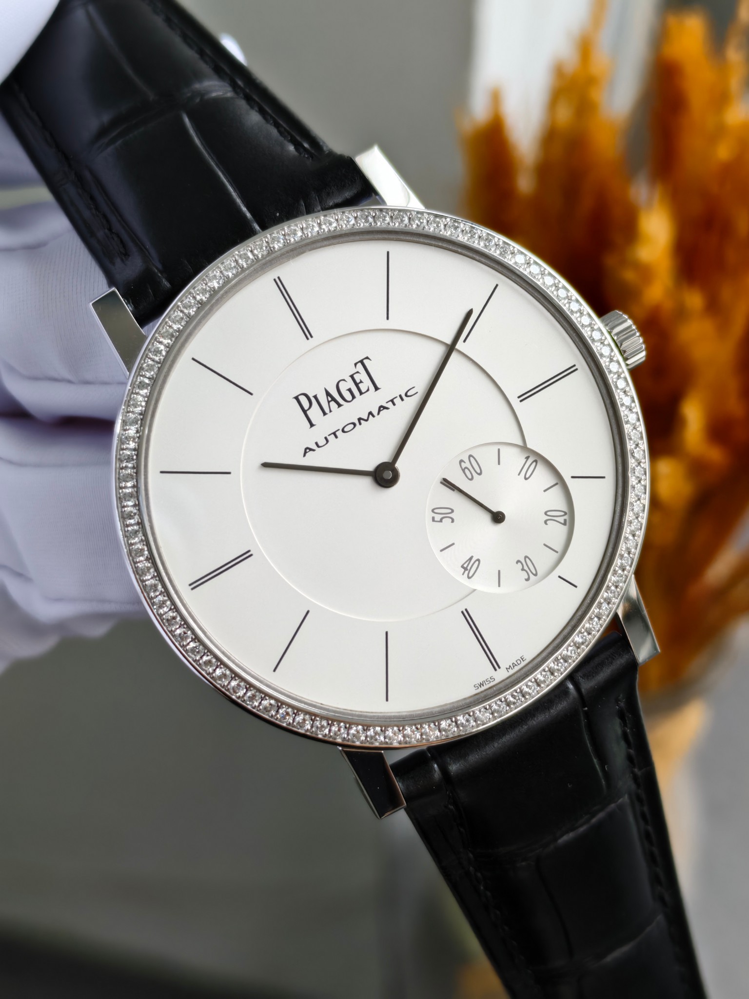 Piaget G0A36138