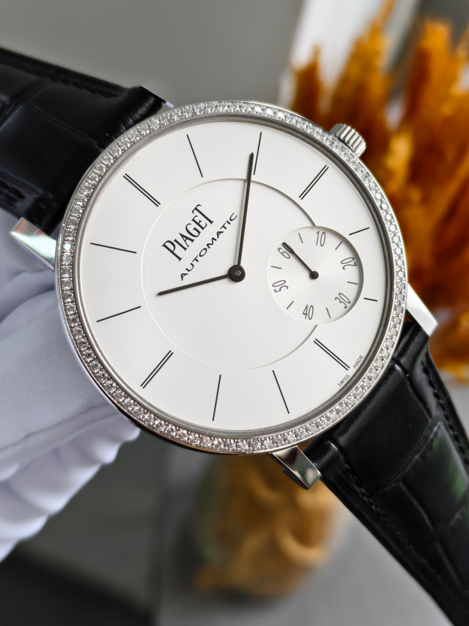 Piaget G0A36138 detail 2
