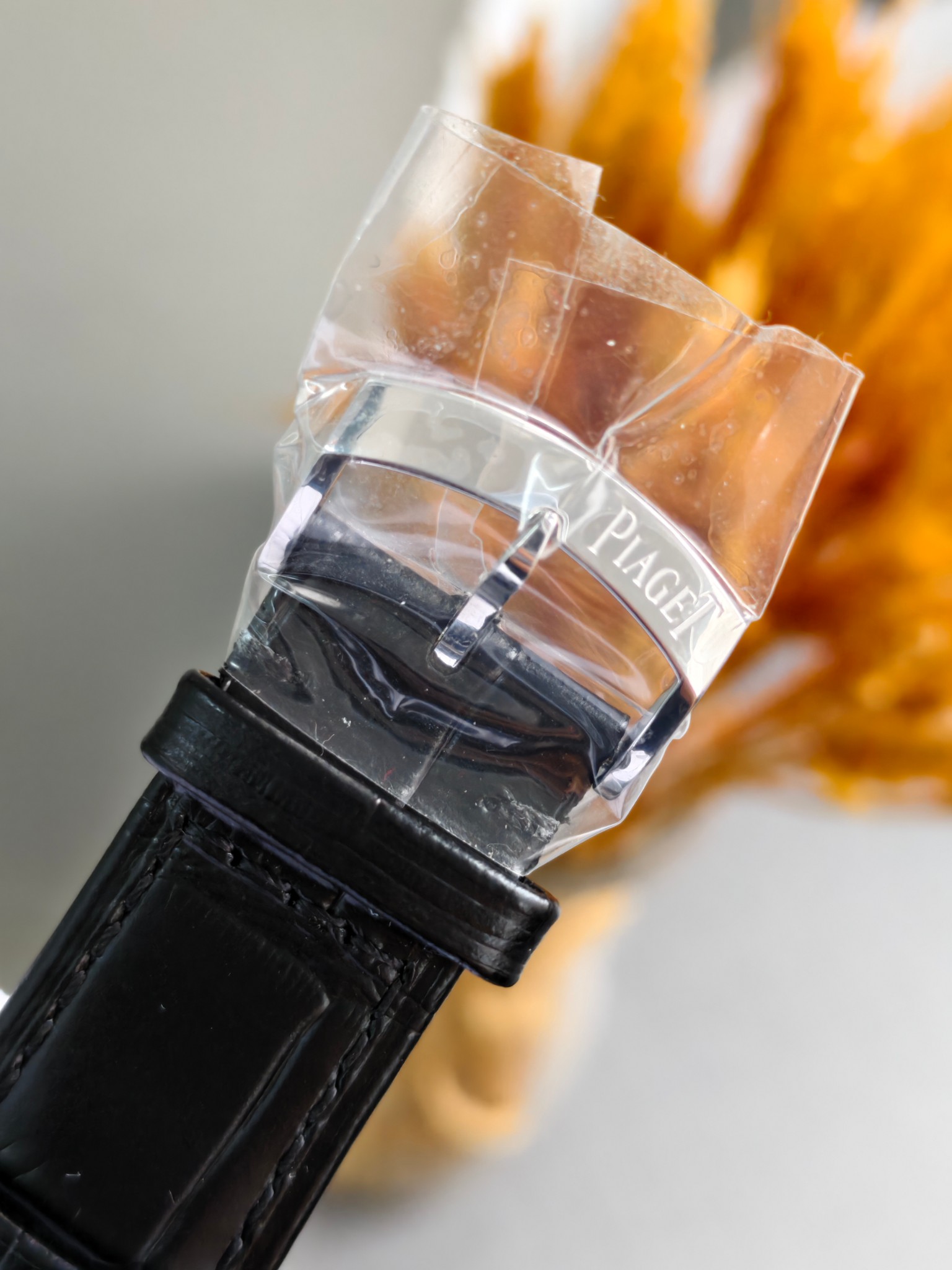 Piaget G0A36138 detail 5