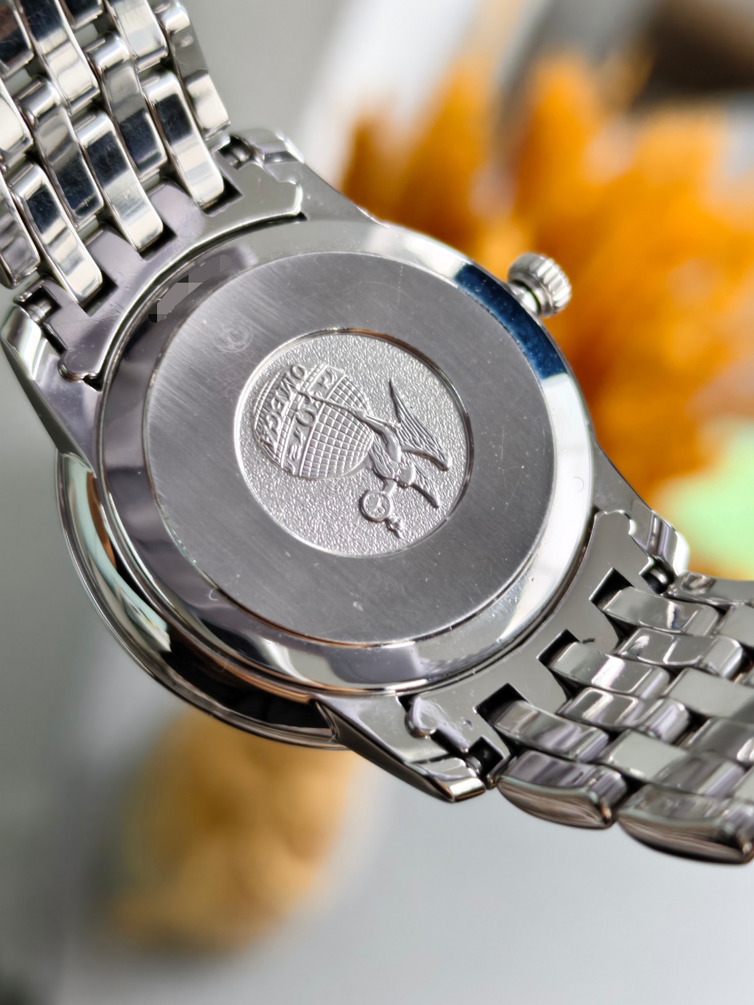Omega 424.10.27.60.53.001 detail 5