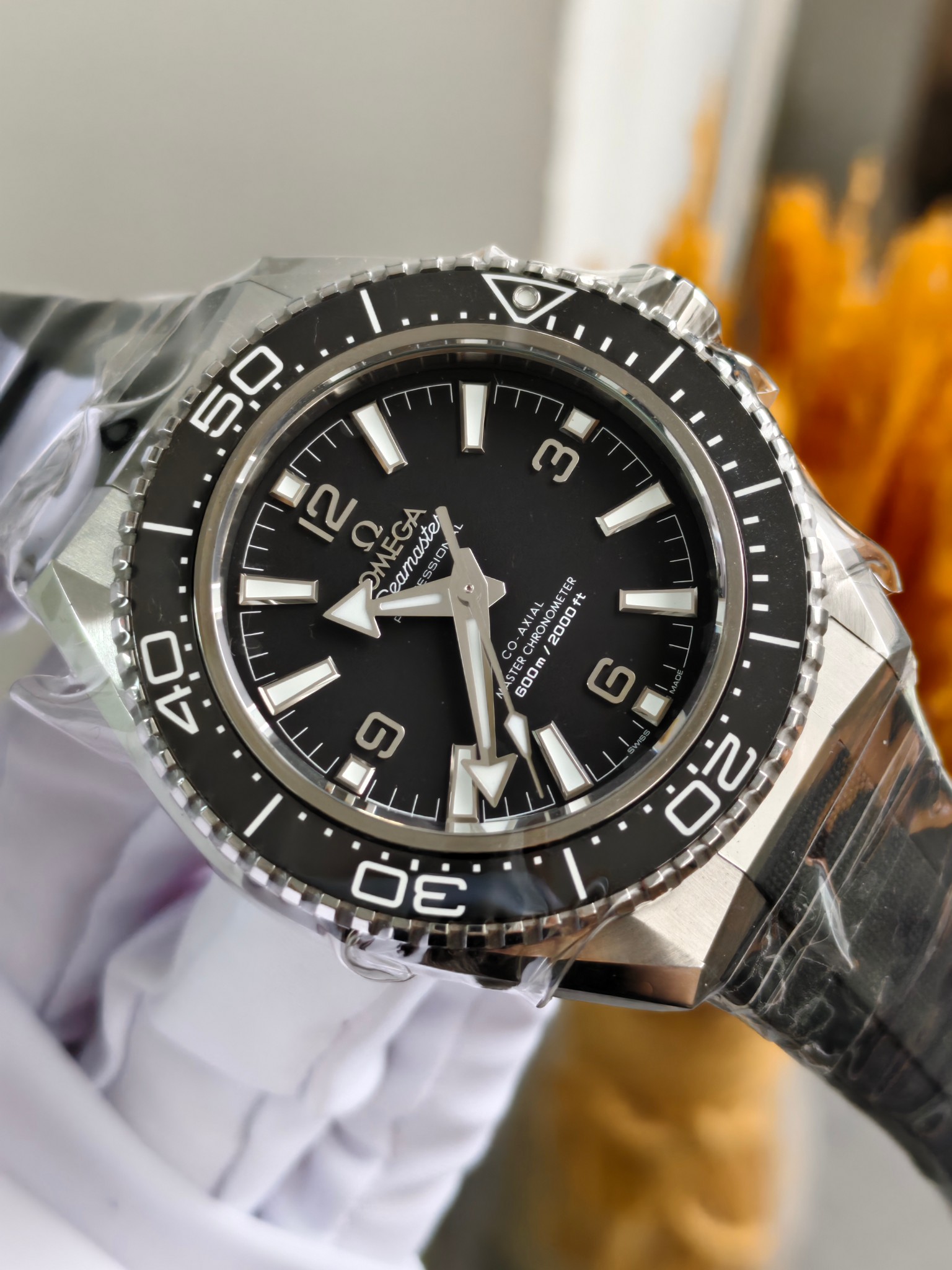Omega 217.32.42.21.01.001 detail 1