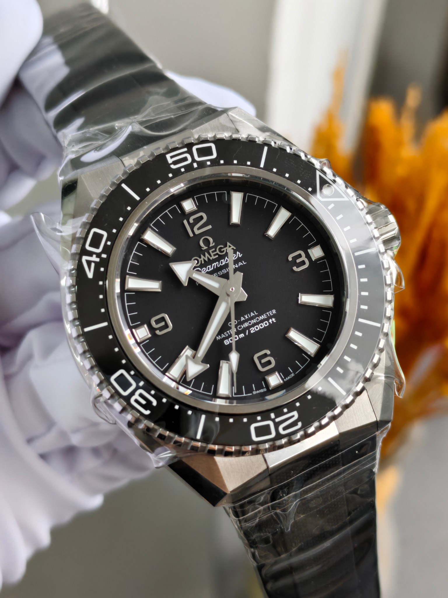 Omega 217.32.42.21.01.001