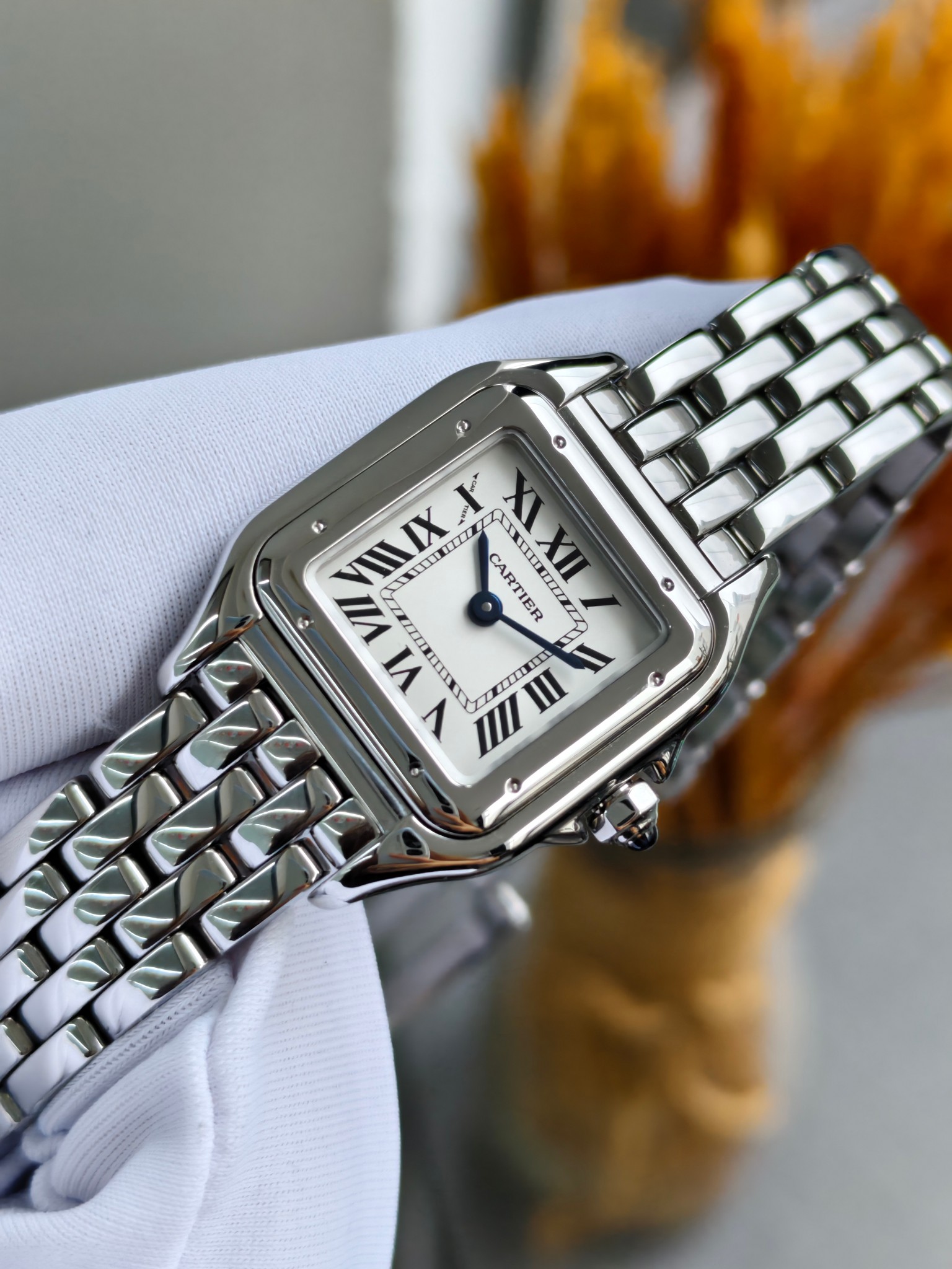 Cartier WSPN0013 detail 1