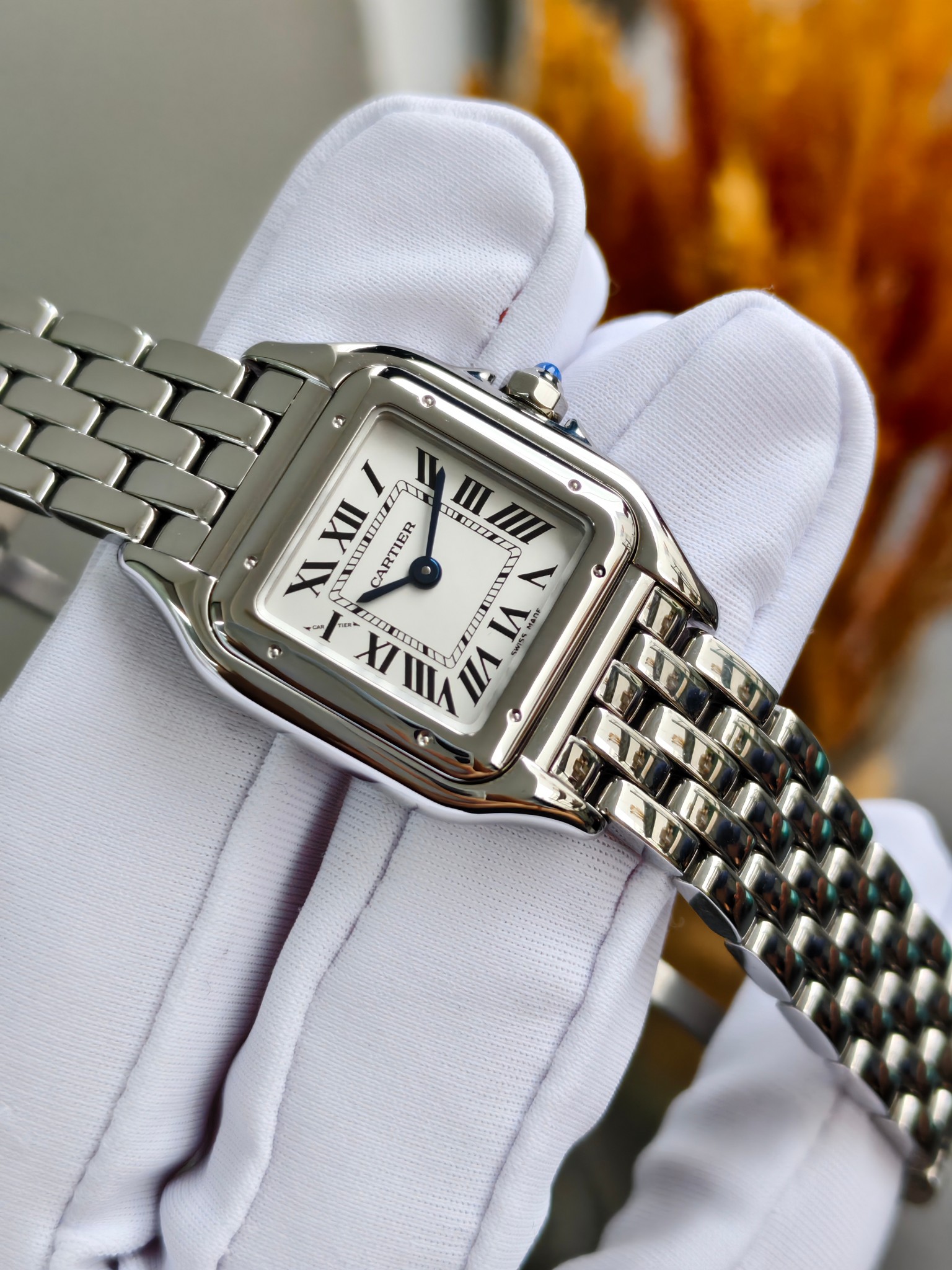 Cartier WSPN0013 detail 2