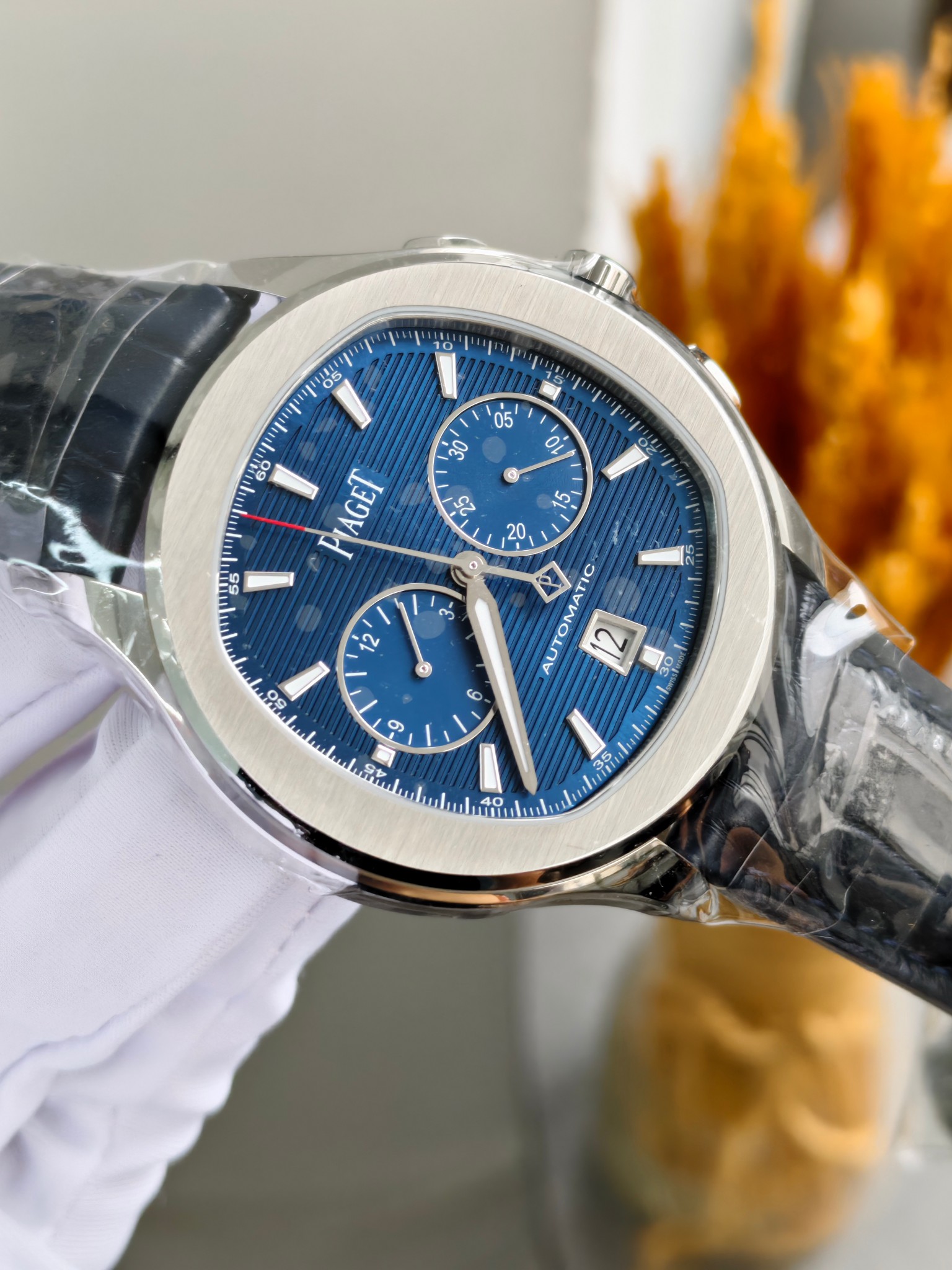 Piaget G0A43002 detail 1