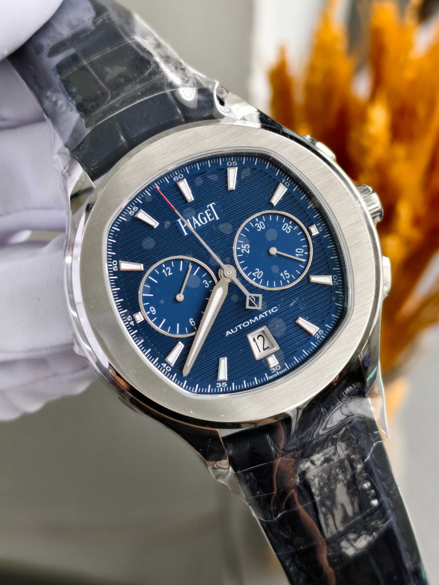 Piaget G0A43002