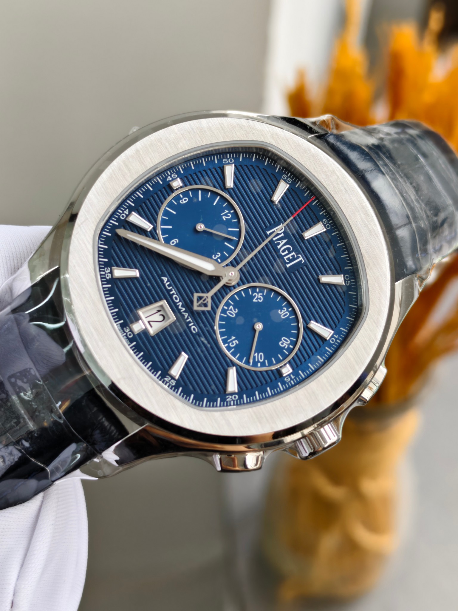 Piaget G0A43002 detail 2