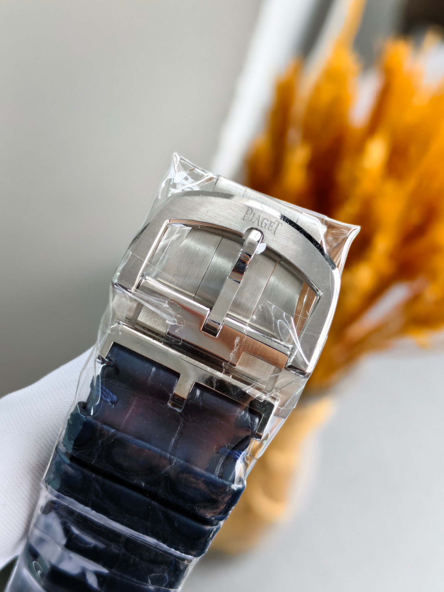 Piaget G0A43002 detail 4