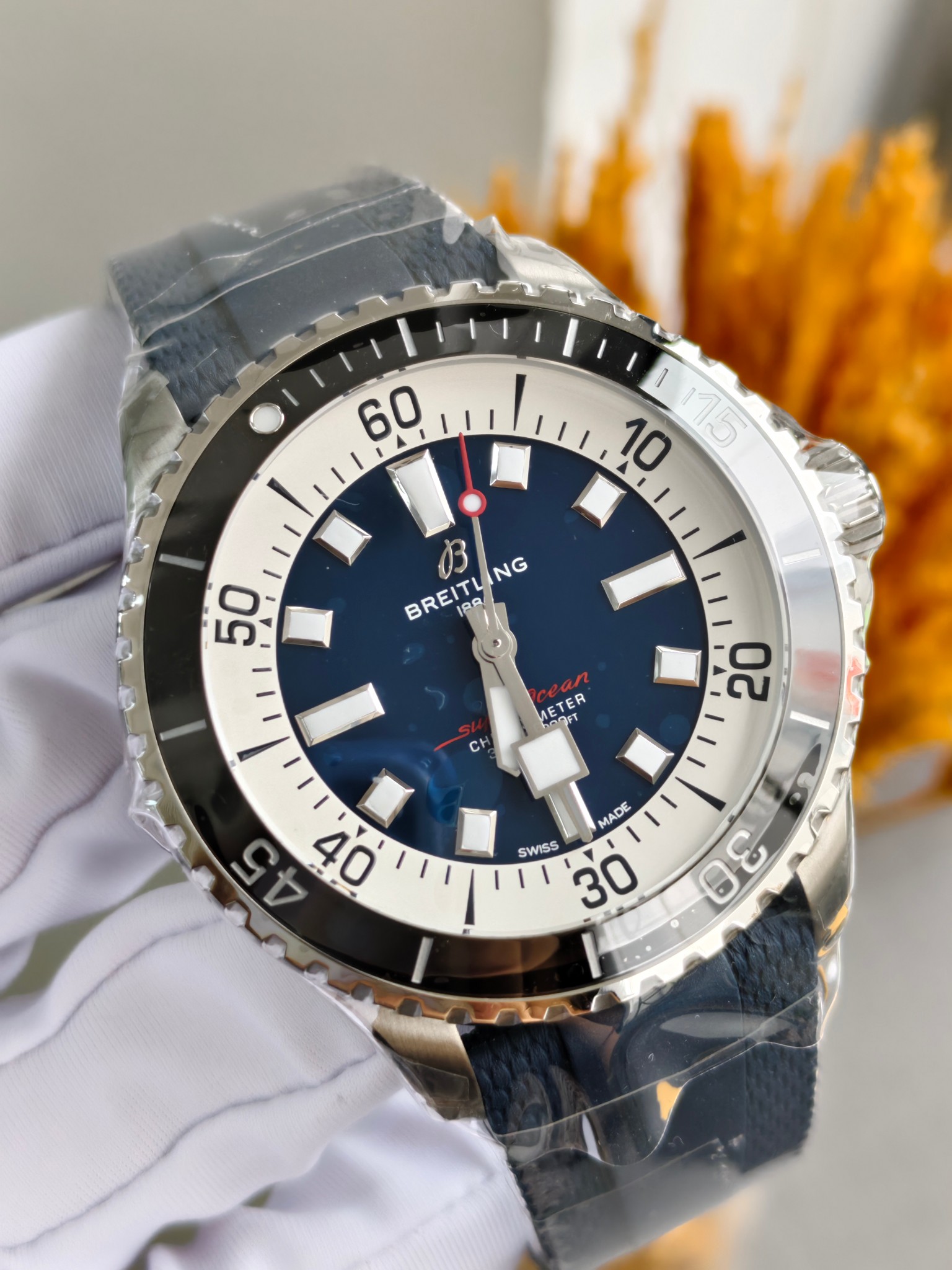 Breitling A17376211C1S1