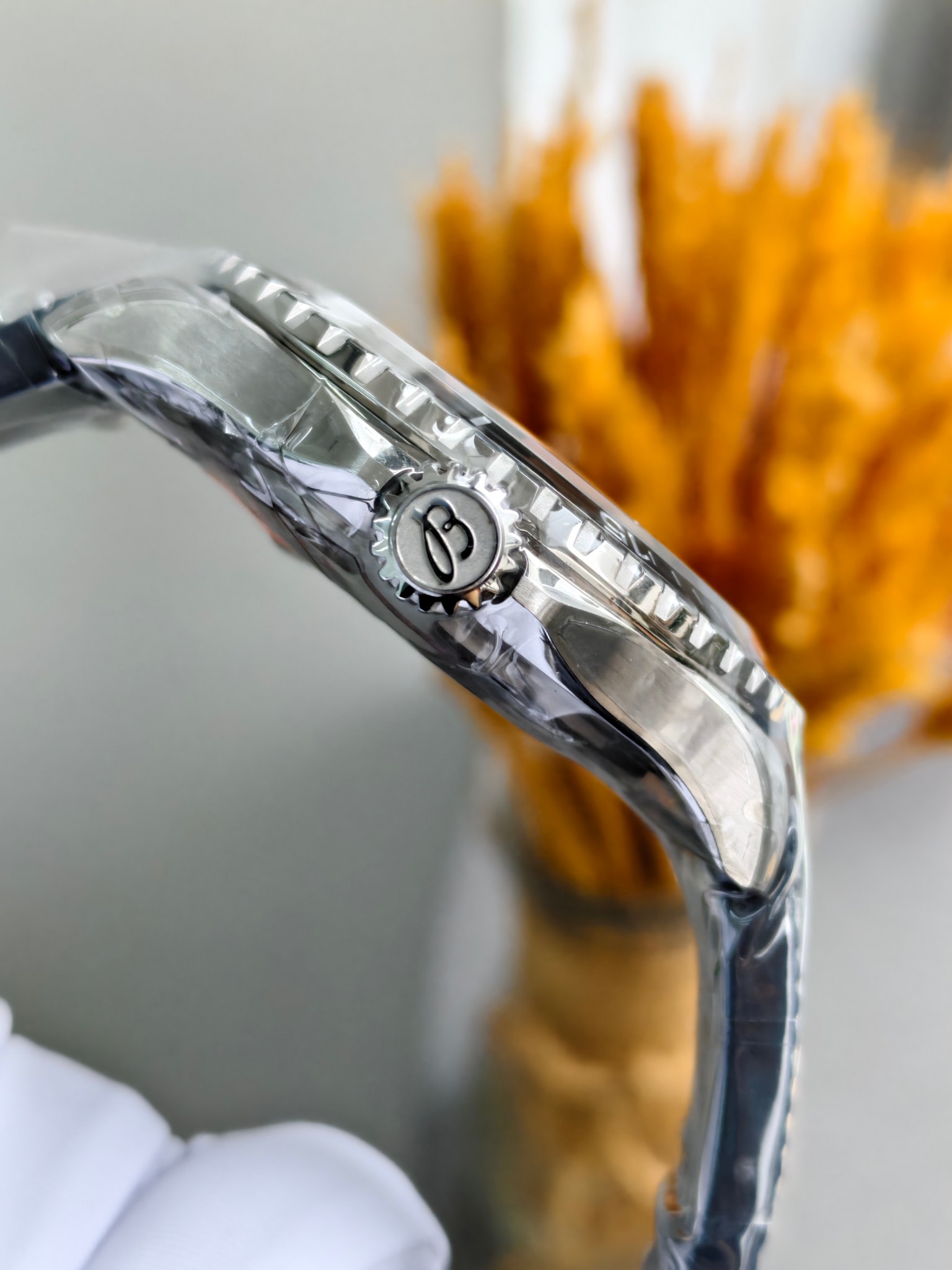Breitling A17376211C1S1 detail 3