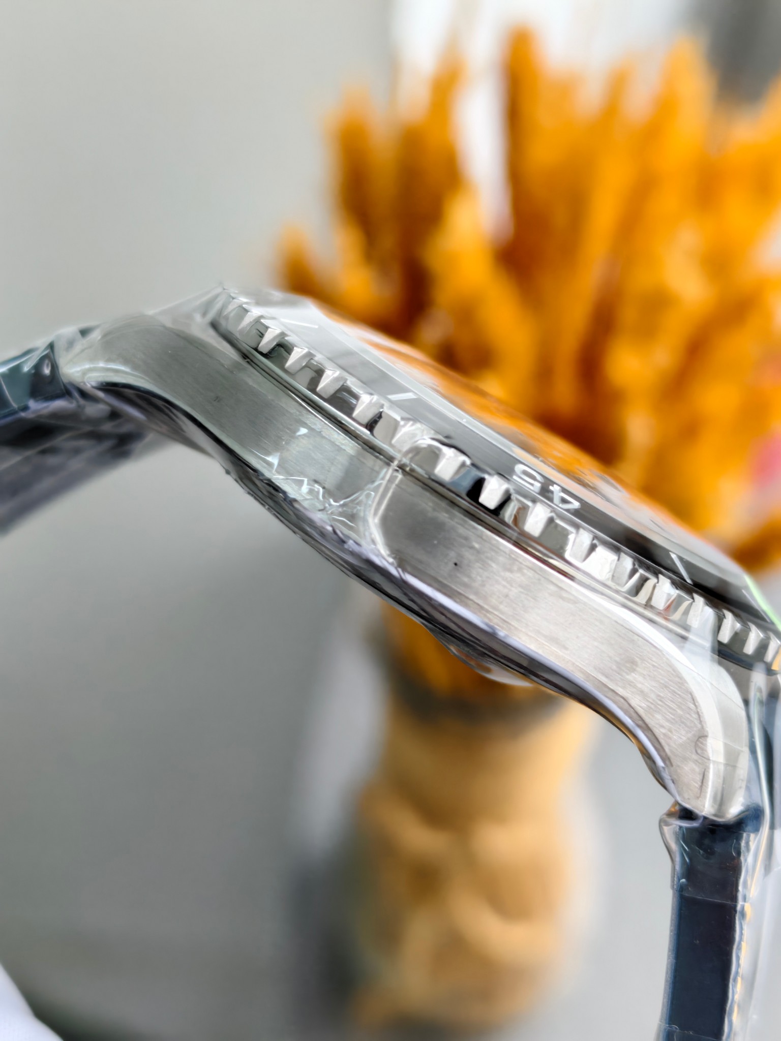 Breitling A17376211C1S1 detail 4