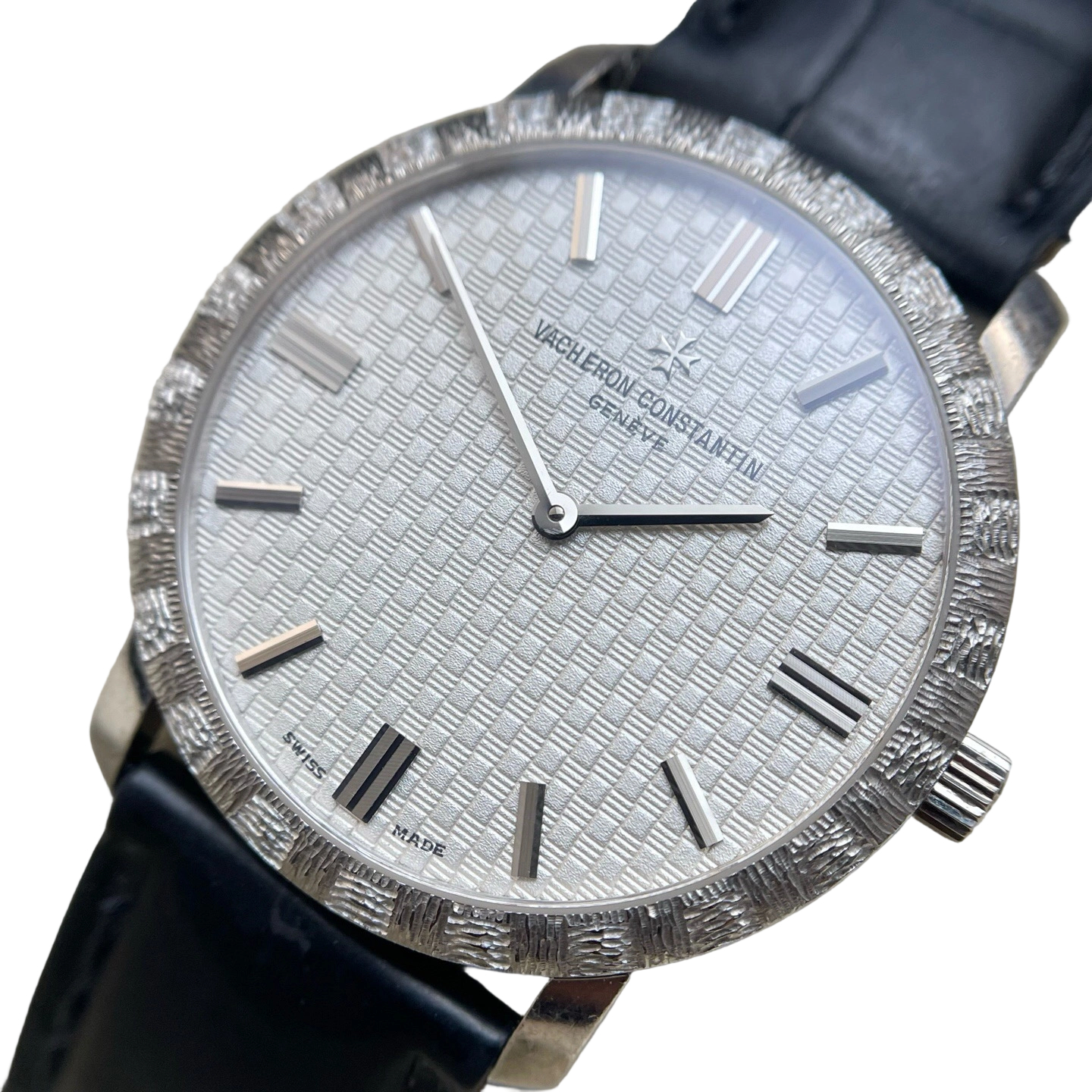 Vacheron Constantin 81163 / 000G-9172 detail 1