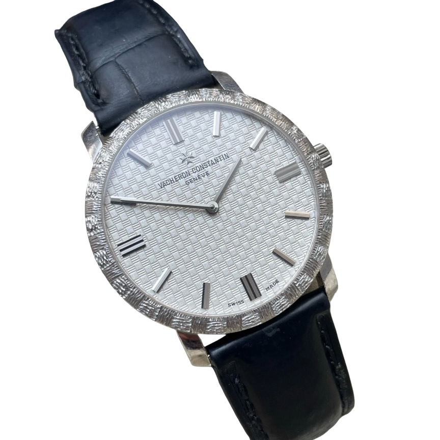Vacheron Constantin 81163 / 000G-9172