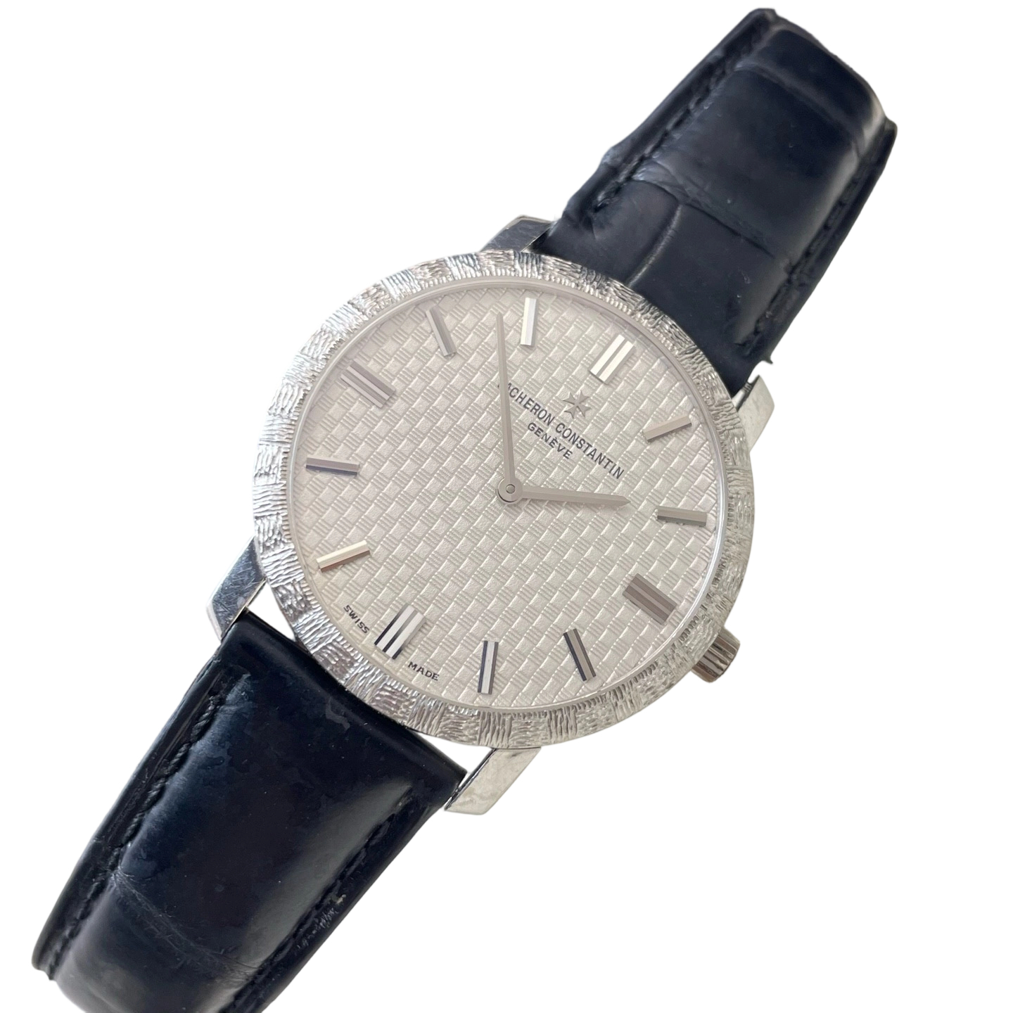 Vacheron Constantin 81163 / 000G-9172 detail 2