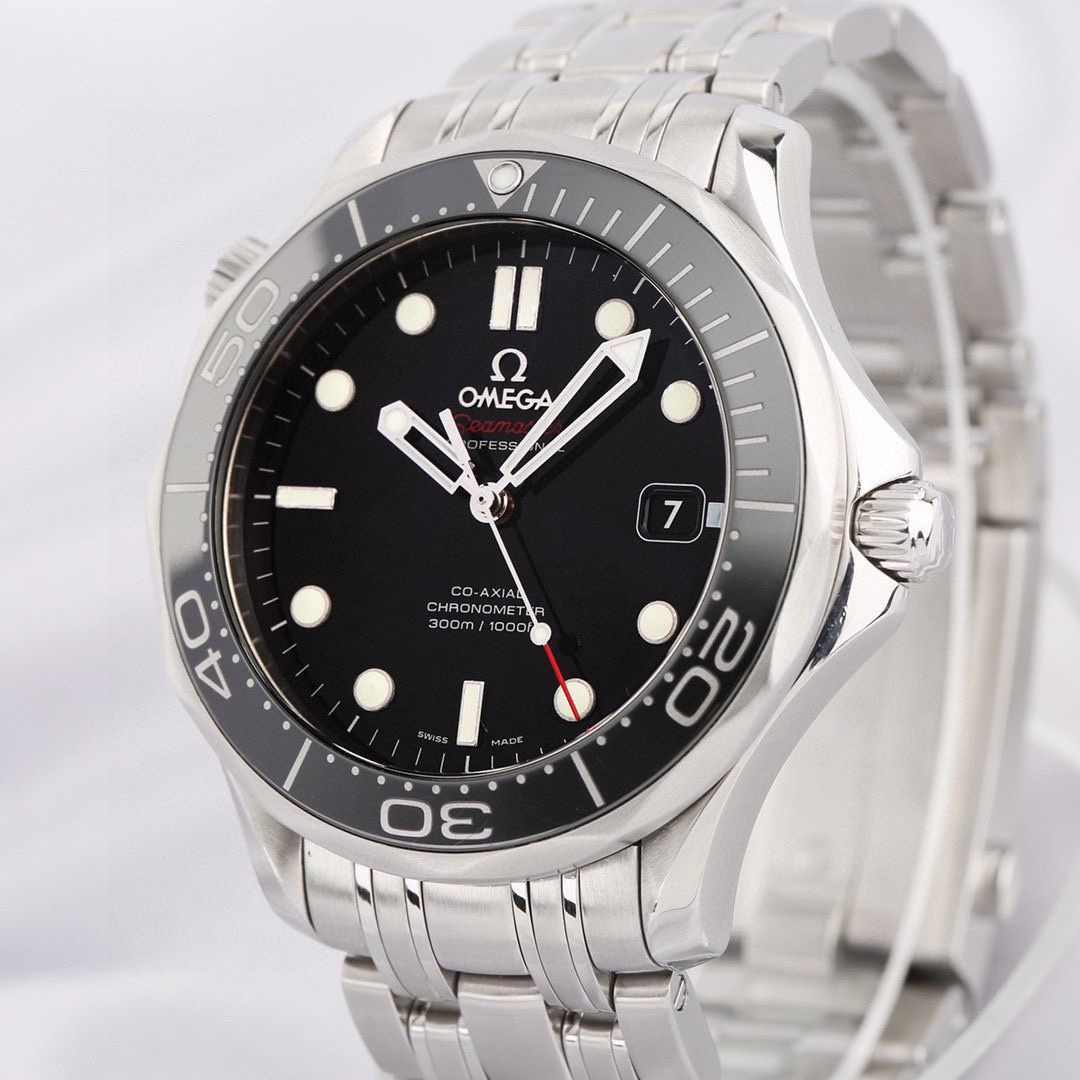 Omega 212.30.41.20.01.003