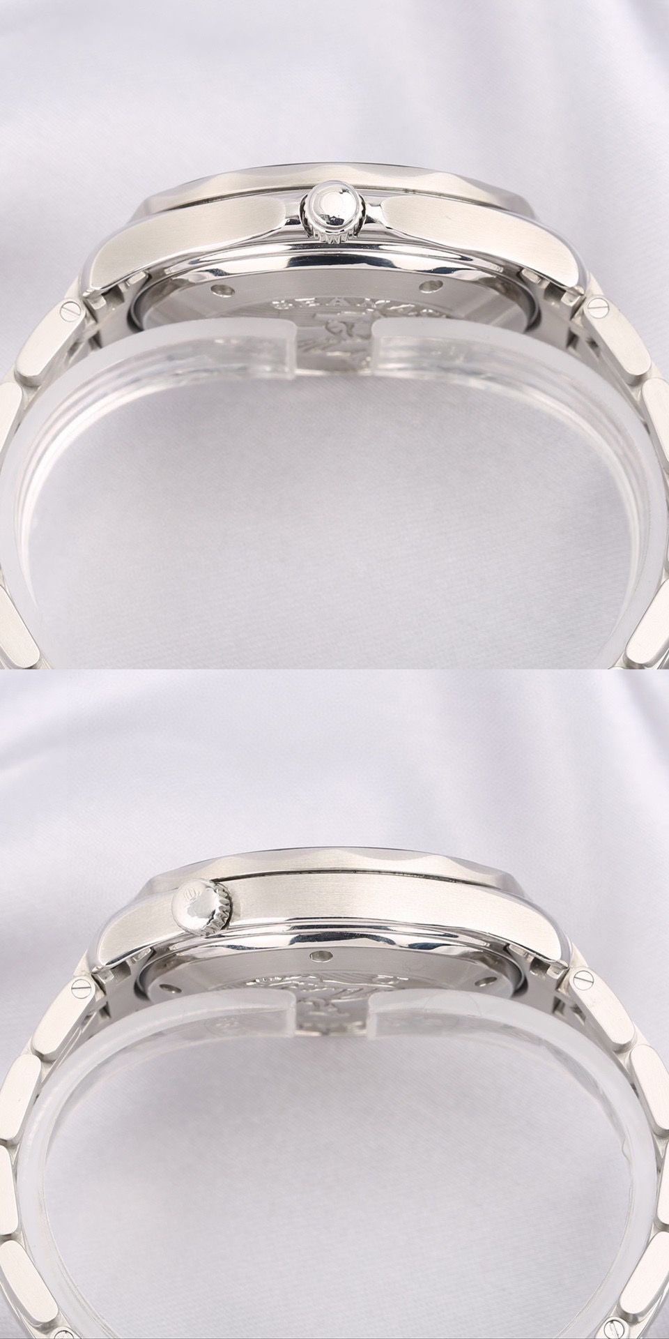 Omega 212.30.41.20.01.003 detail 4