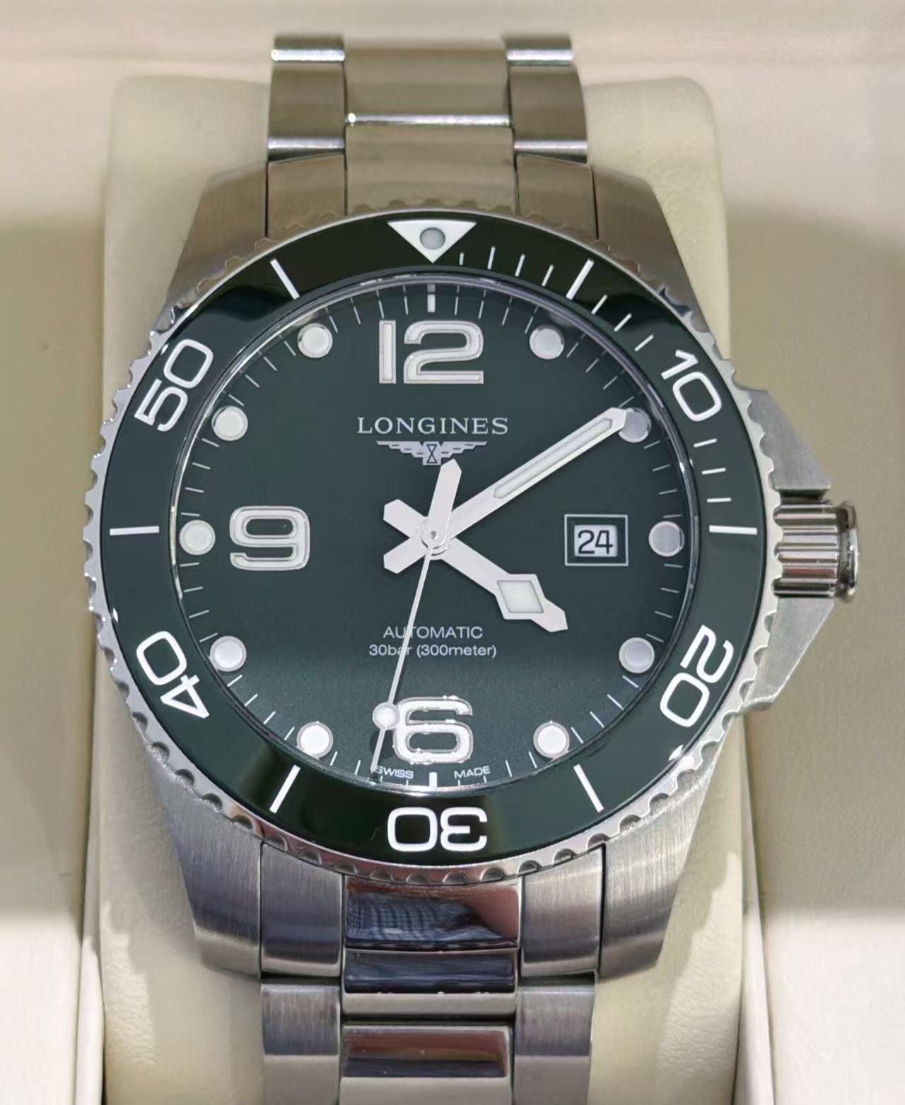 Longines L3.782.4.06.6