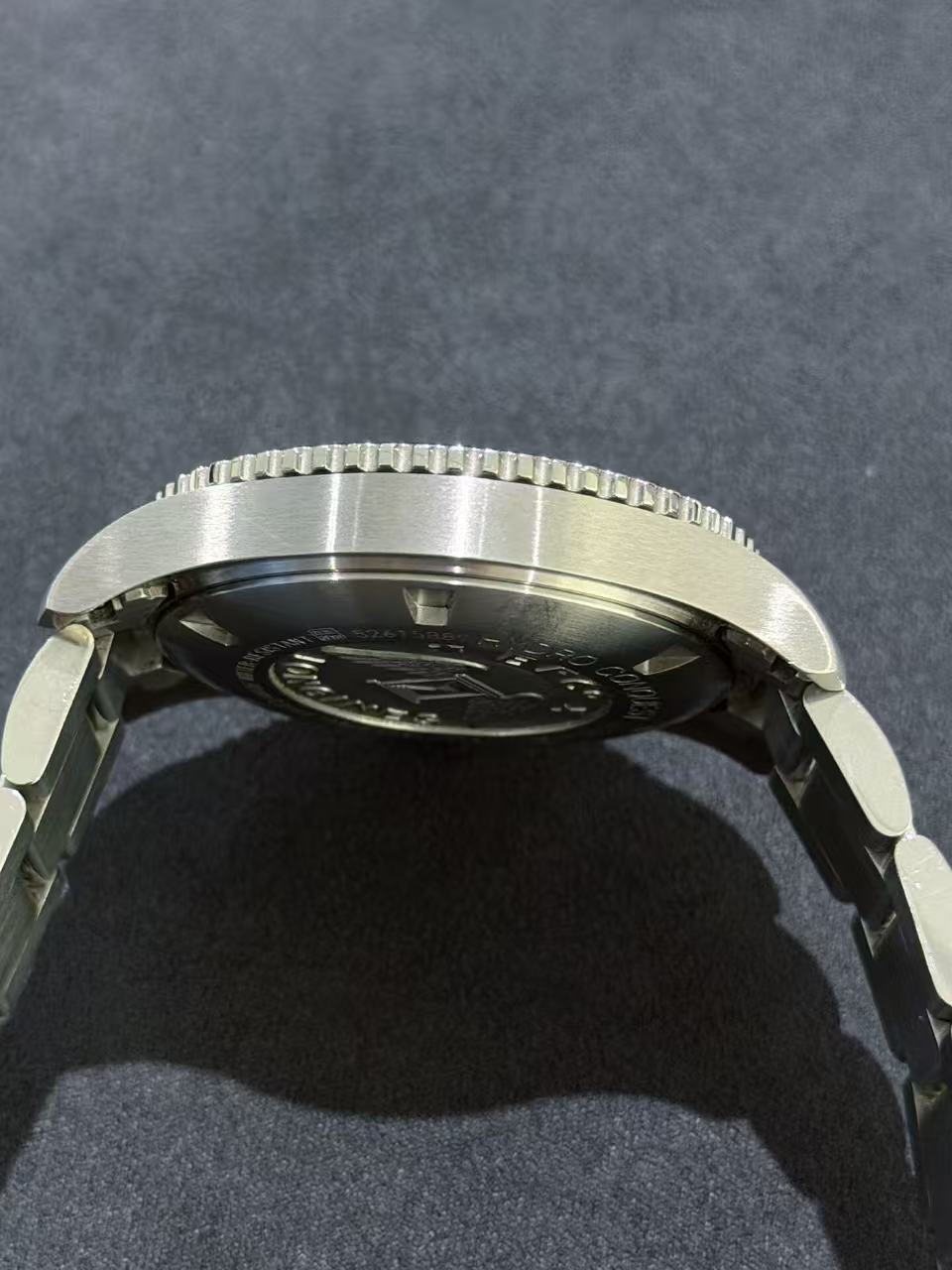 Longines L3.782.4.06.6 detail 2