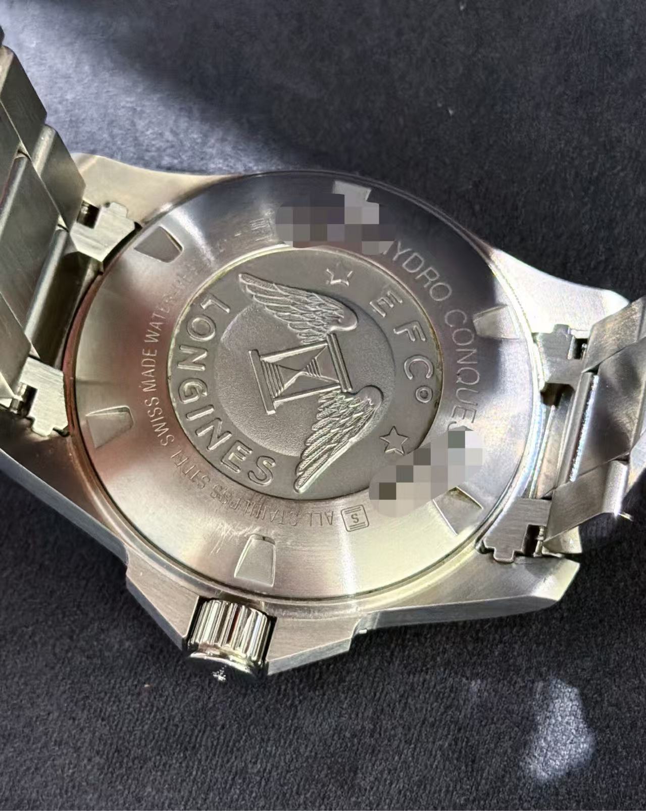 Longines L3.782.4.06.6 detail 3