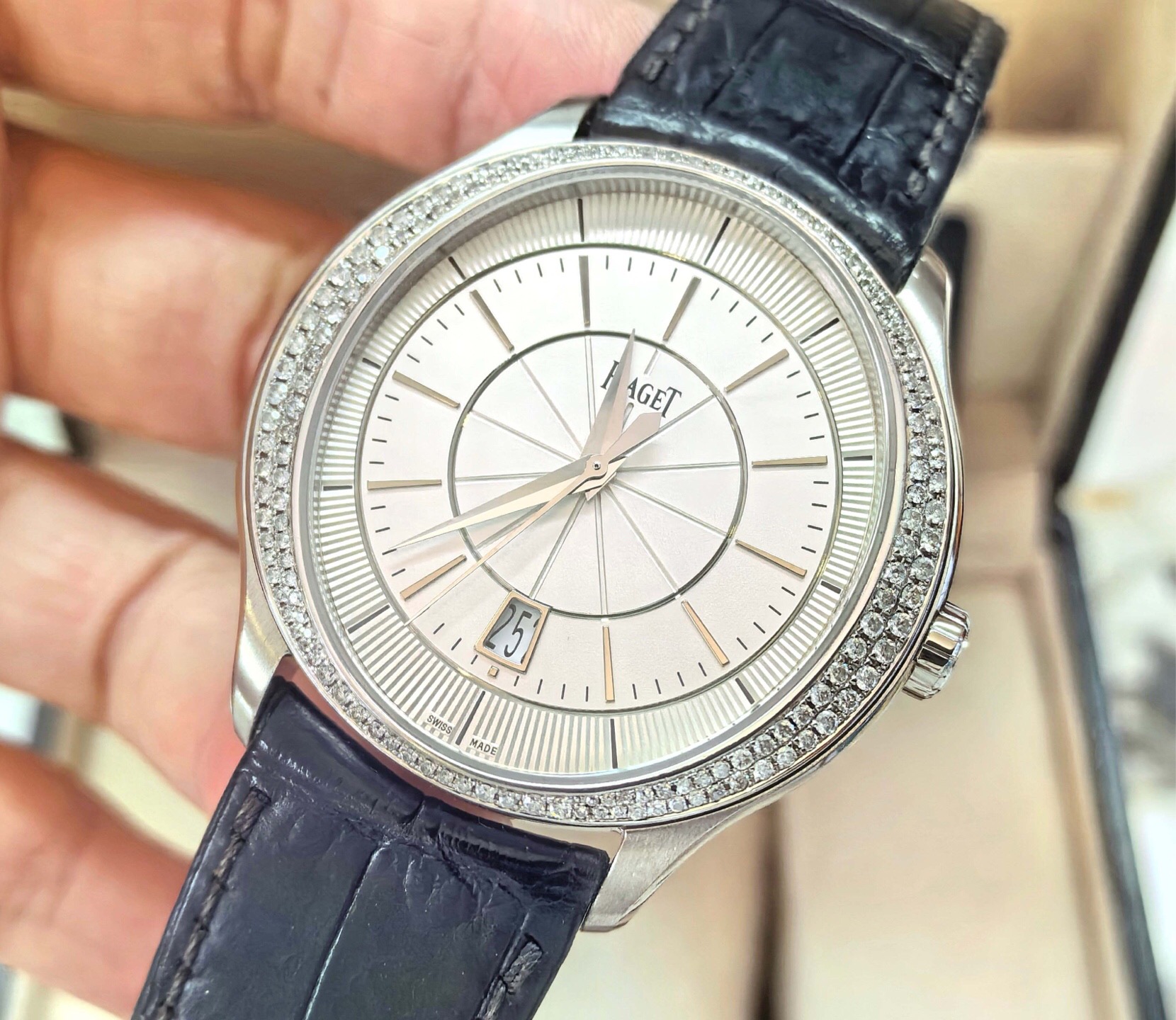 Piaget G0A38110 detail 7