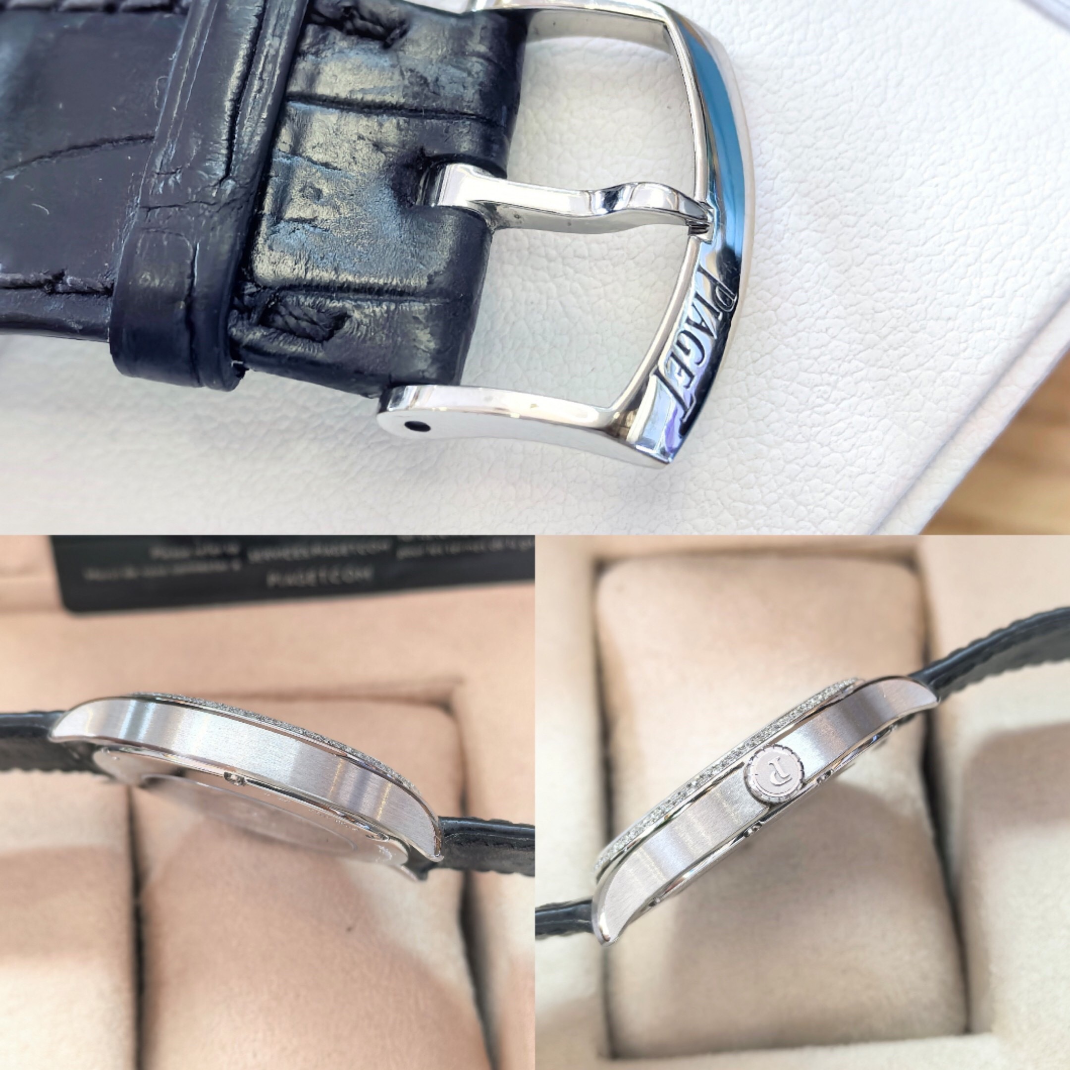 Piaget G0A38110 detail 8