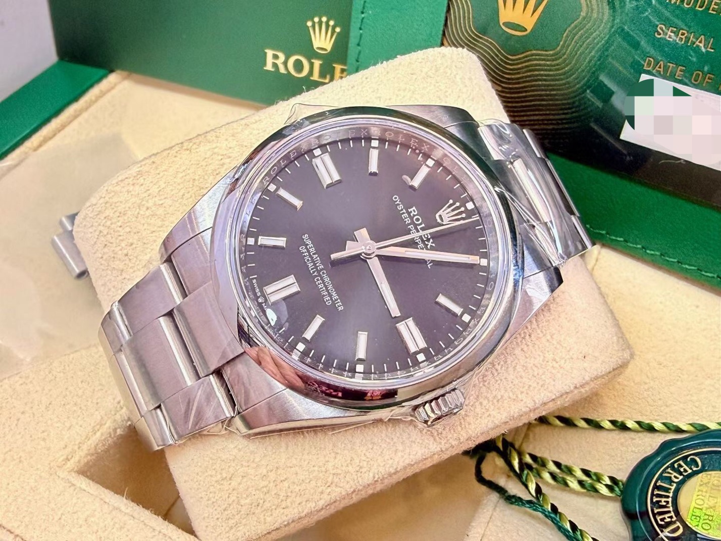 Rolex 126000
