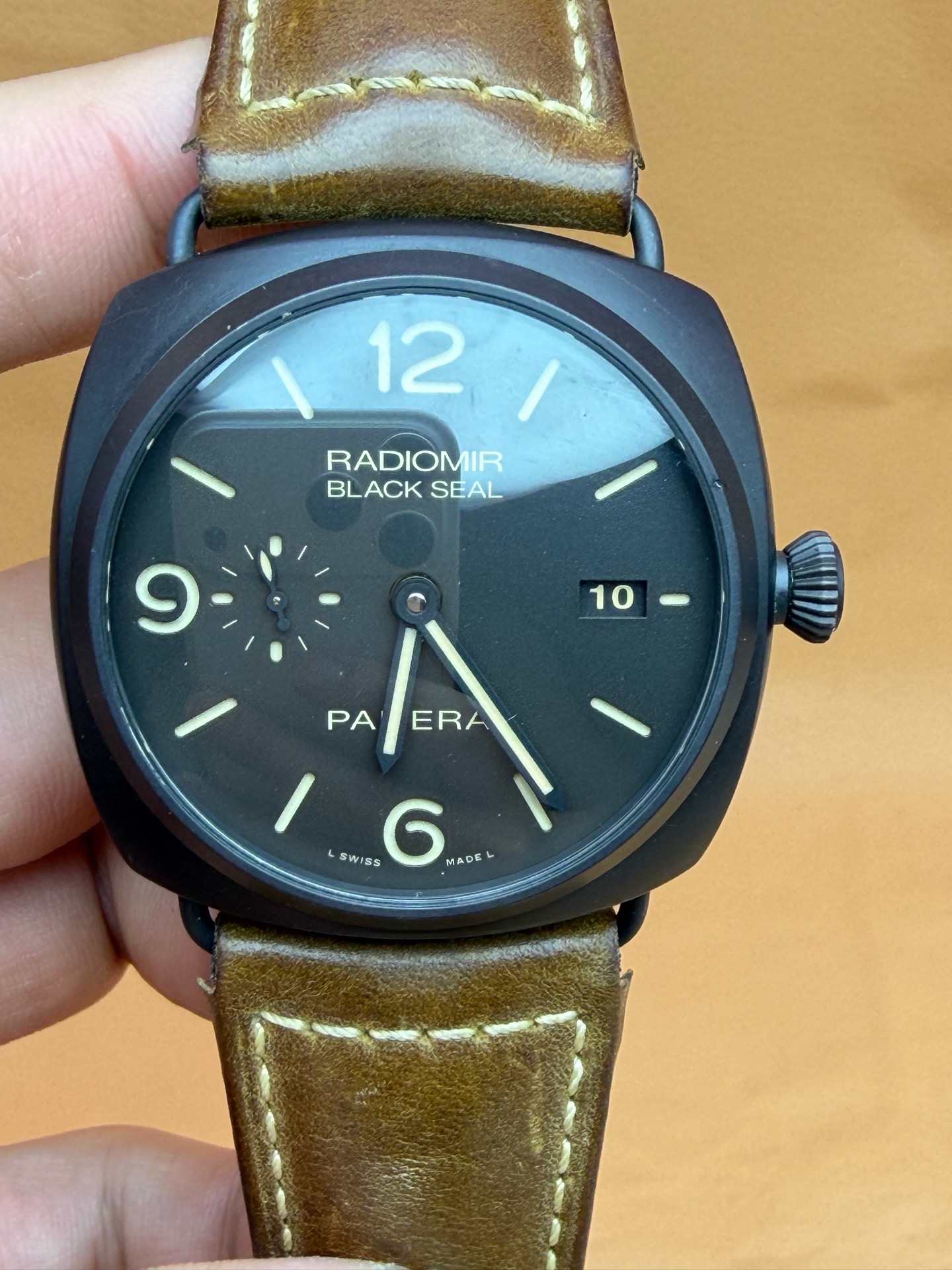 Panerai PAM00505