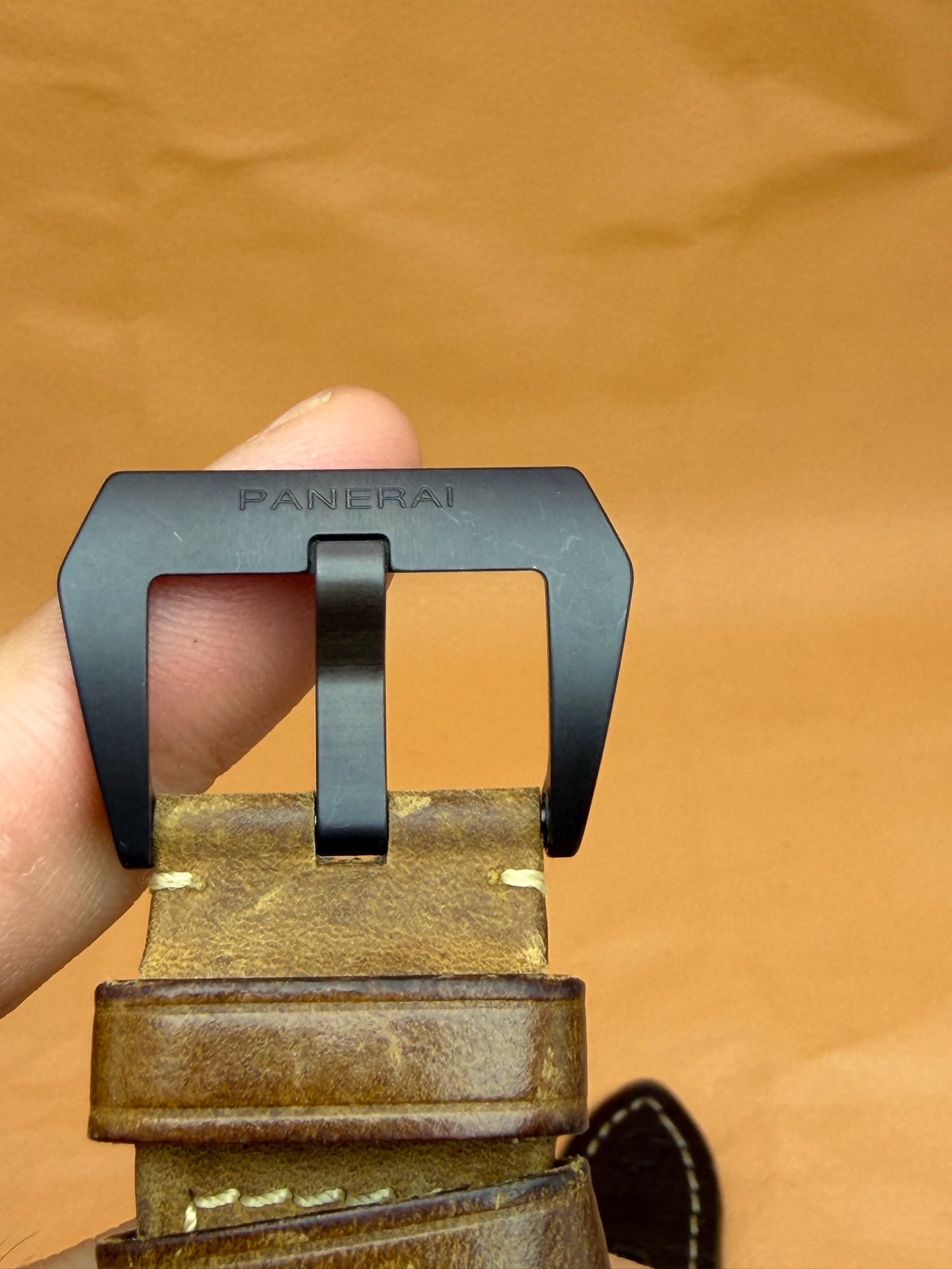 Panerai PAM00505 detail 4