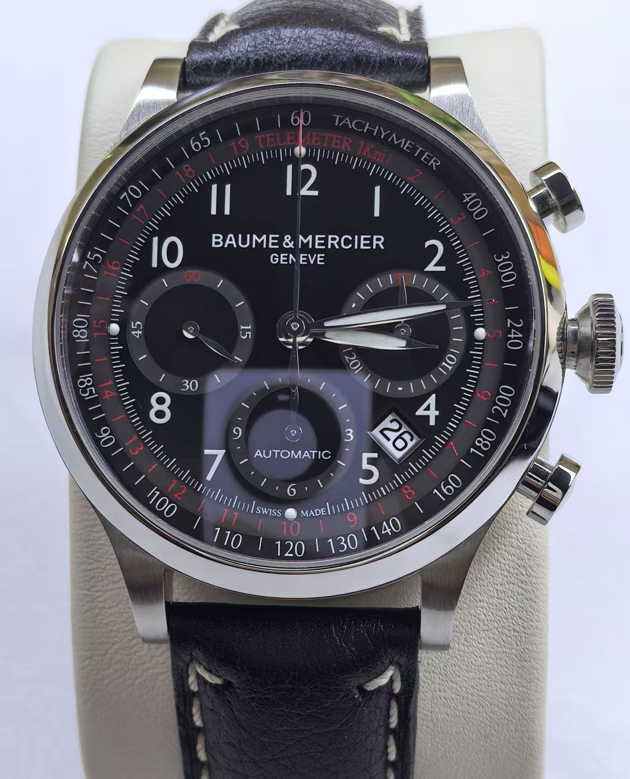 Baume & Mercier MOA10001