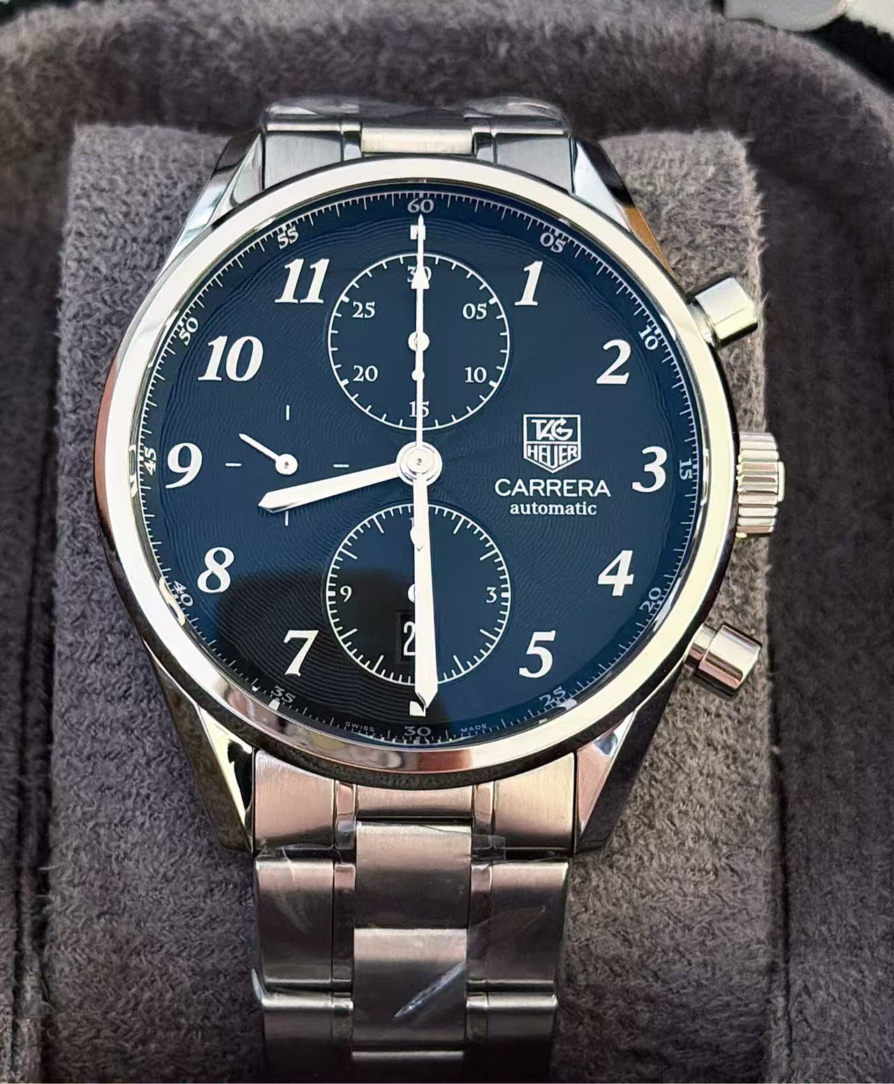 TAG Heuer CAS2110.BA0730