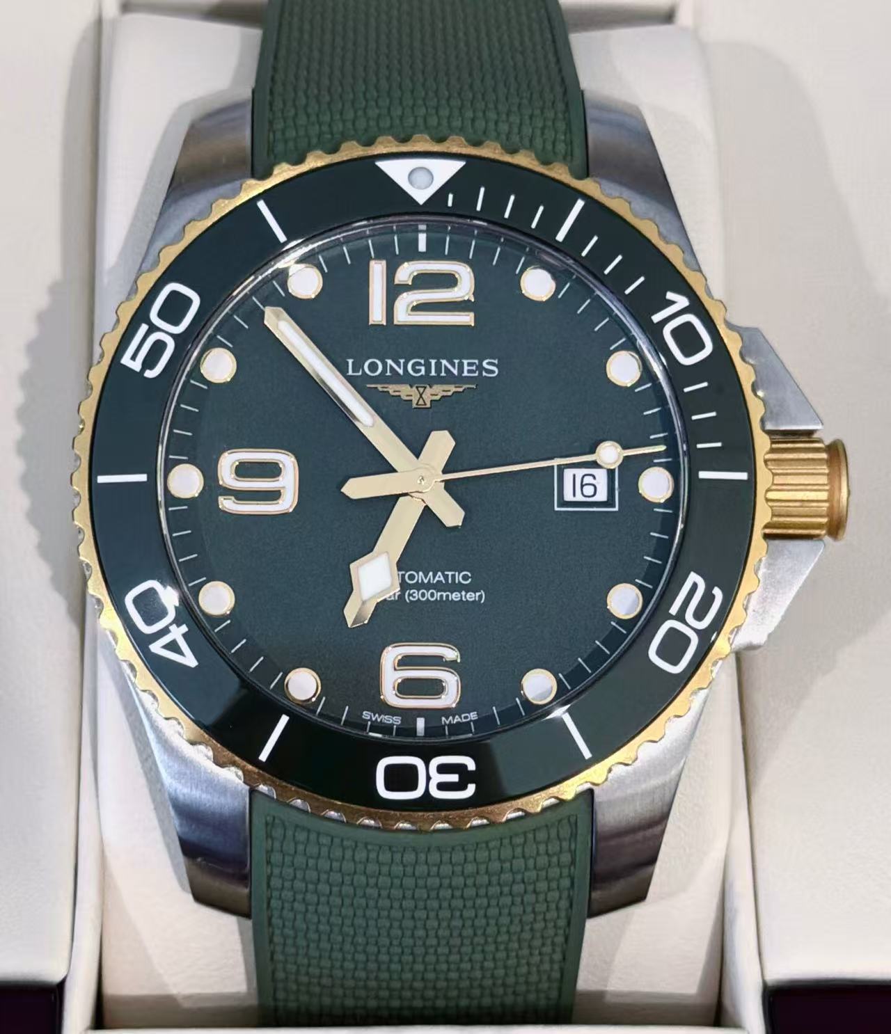 Longines L3.782.3.06.9