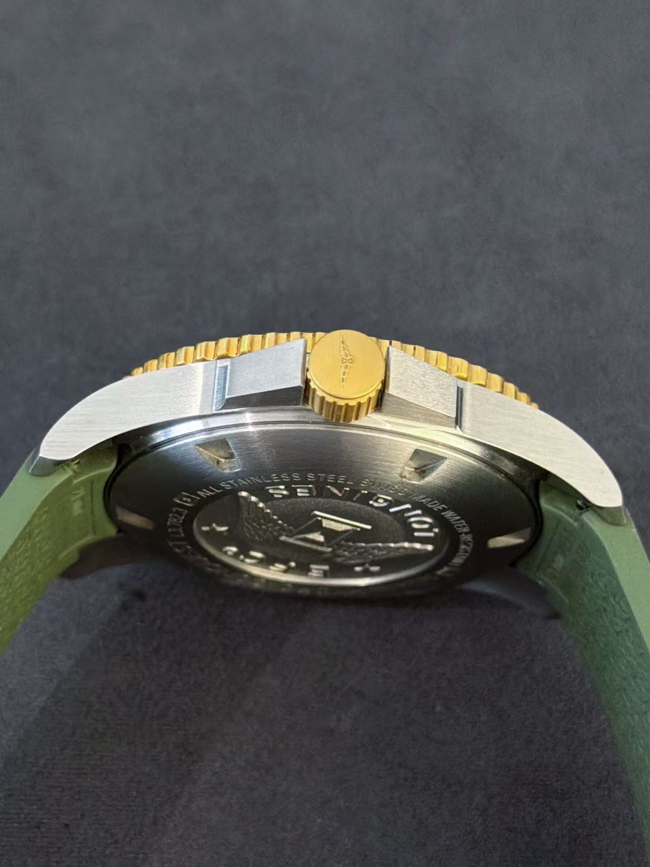 Longines L3.782.3.06.9 detail 1