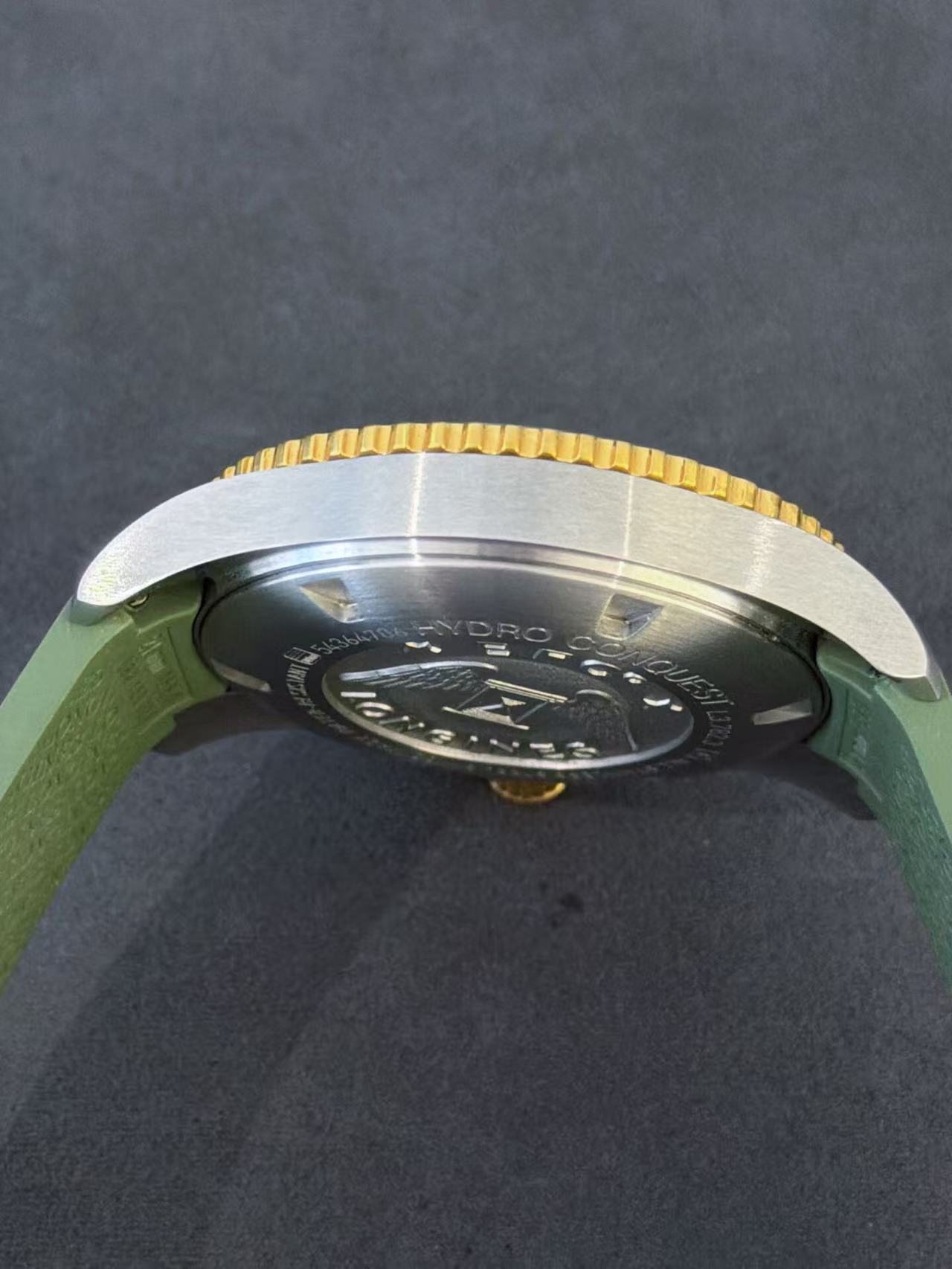 Longines L3.782.3.06.9 detail 2