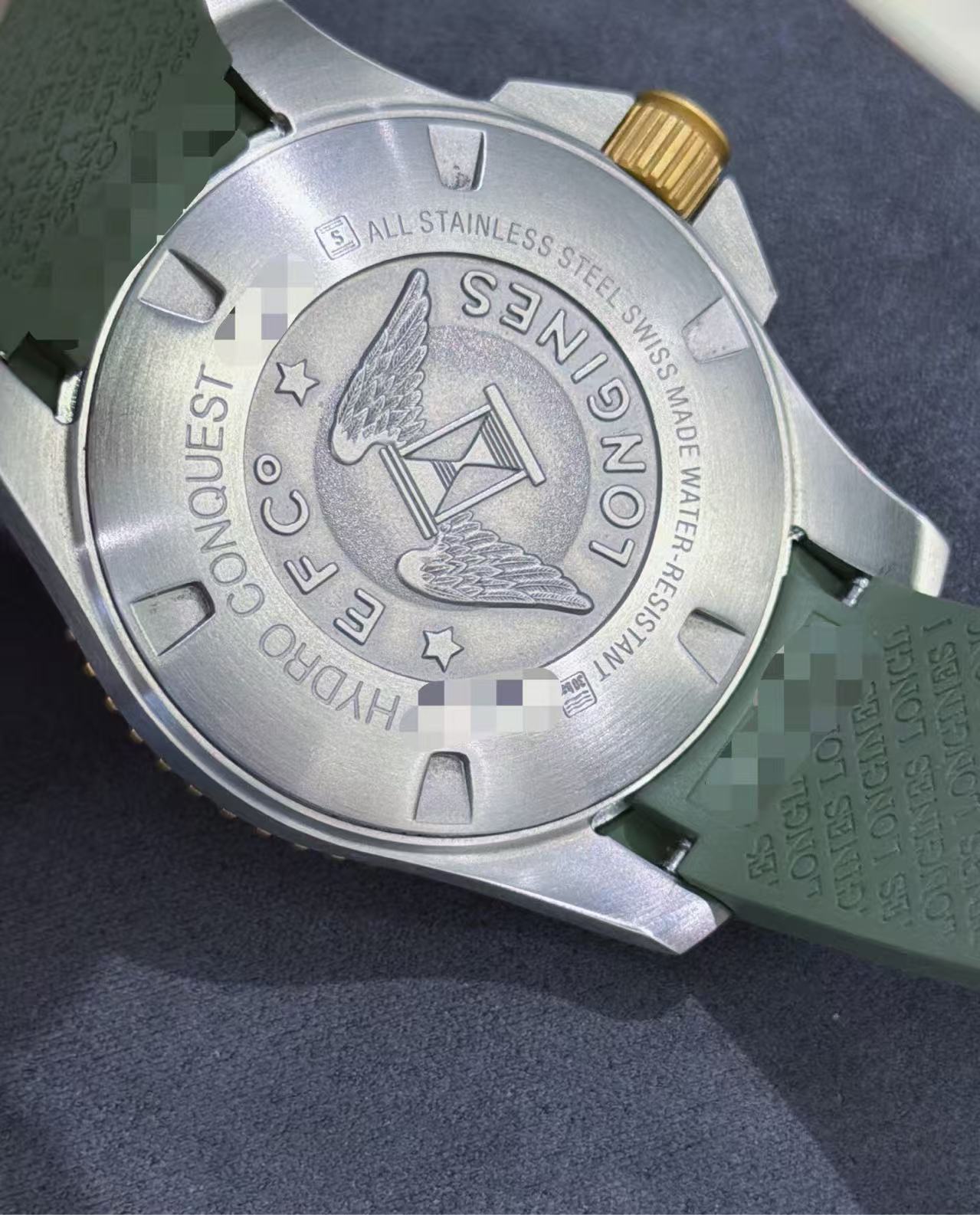 Longines L3.782.3.06.9 detail 3