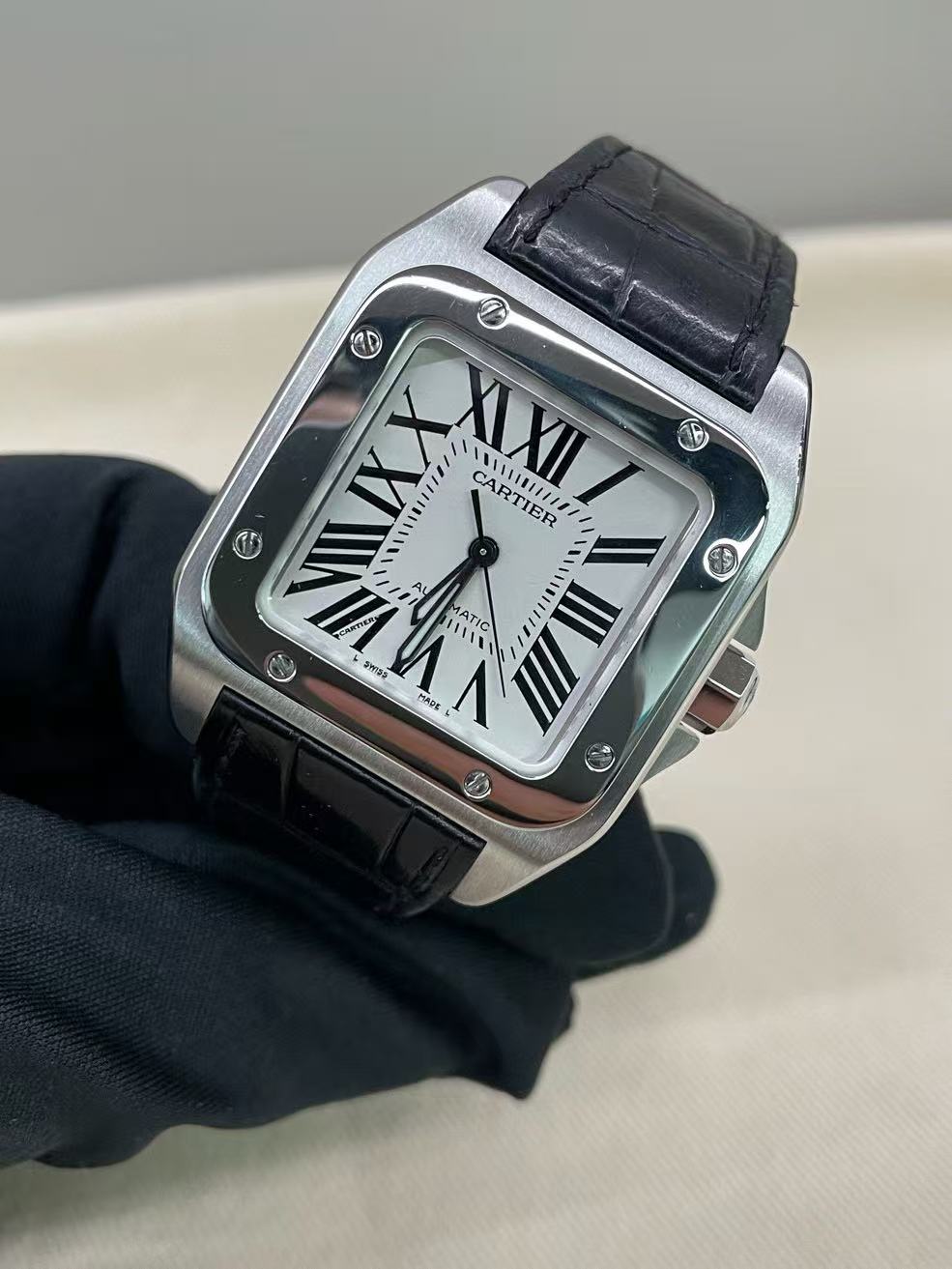 Cartier w20126x8