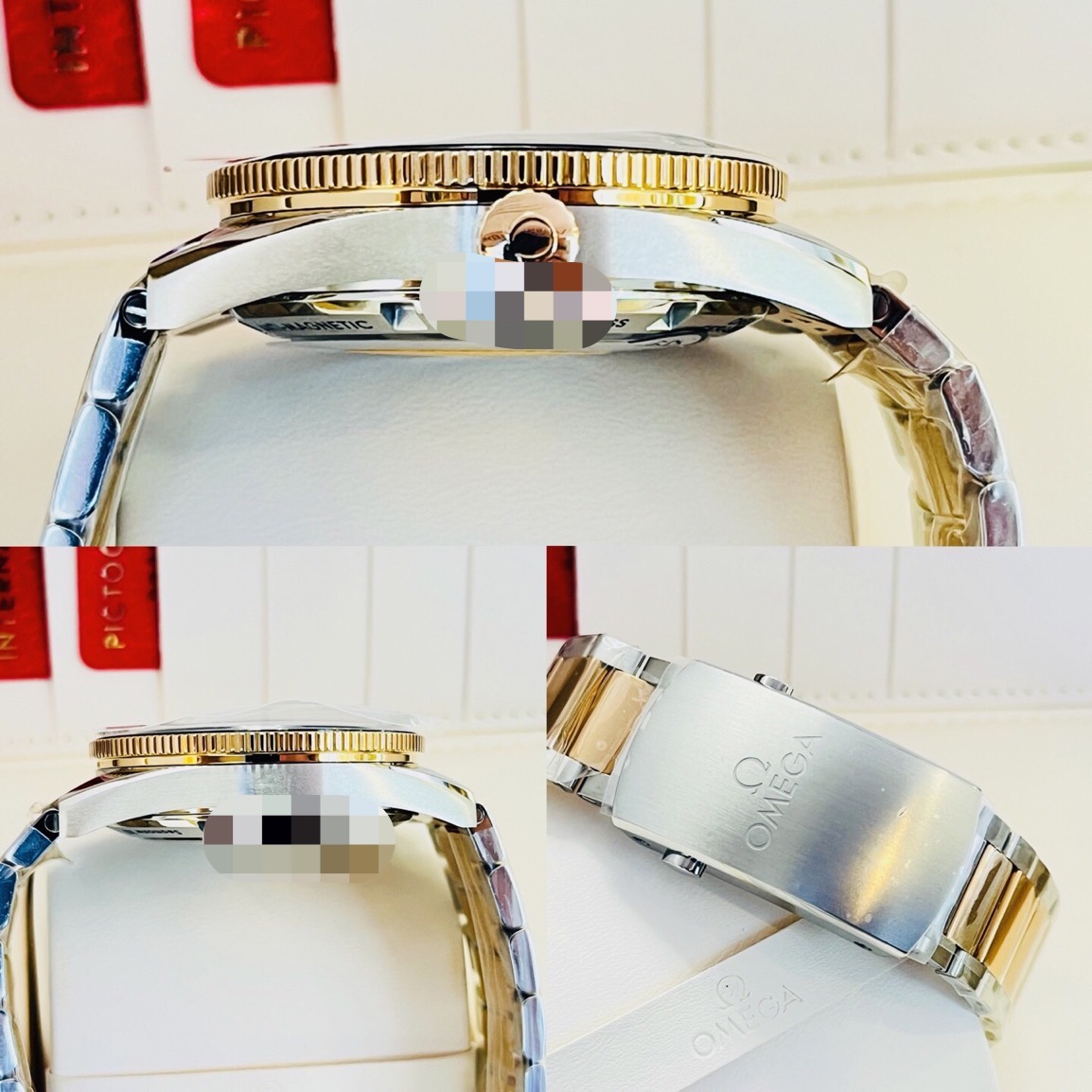 Omega 233.20.41.21.01.001 detail 5