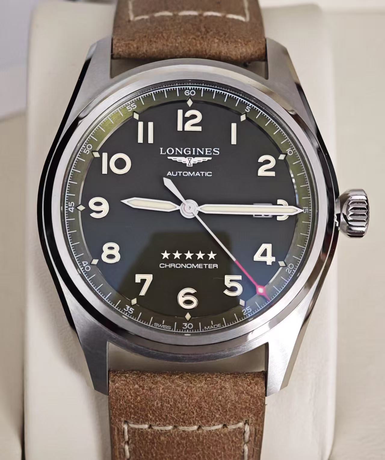 Longines L3.811.4.03.2