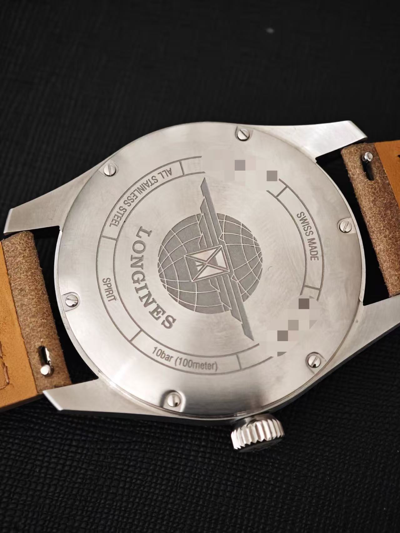Longines L3.811.4.03.2 detail 3