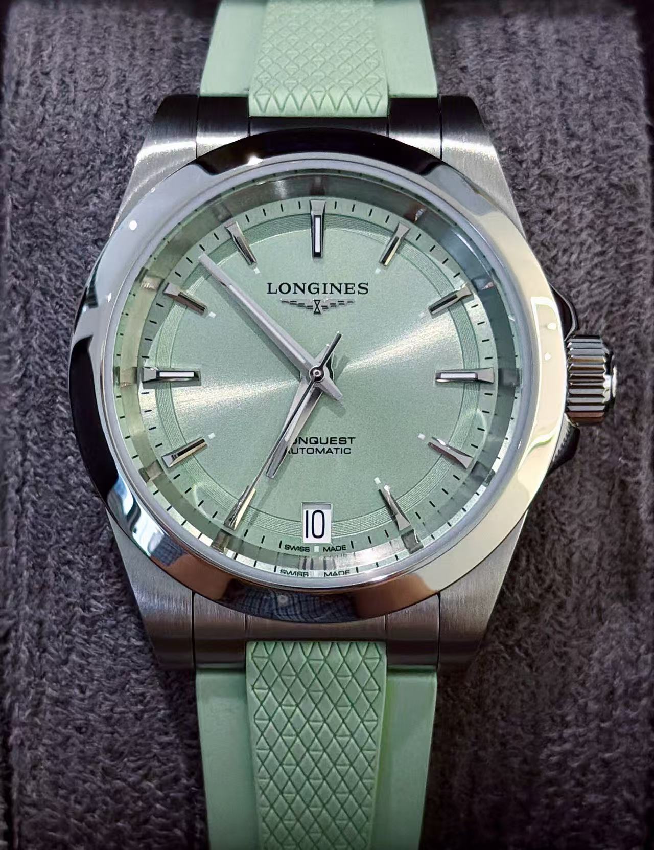 Longines L3.430.4.02.9