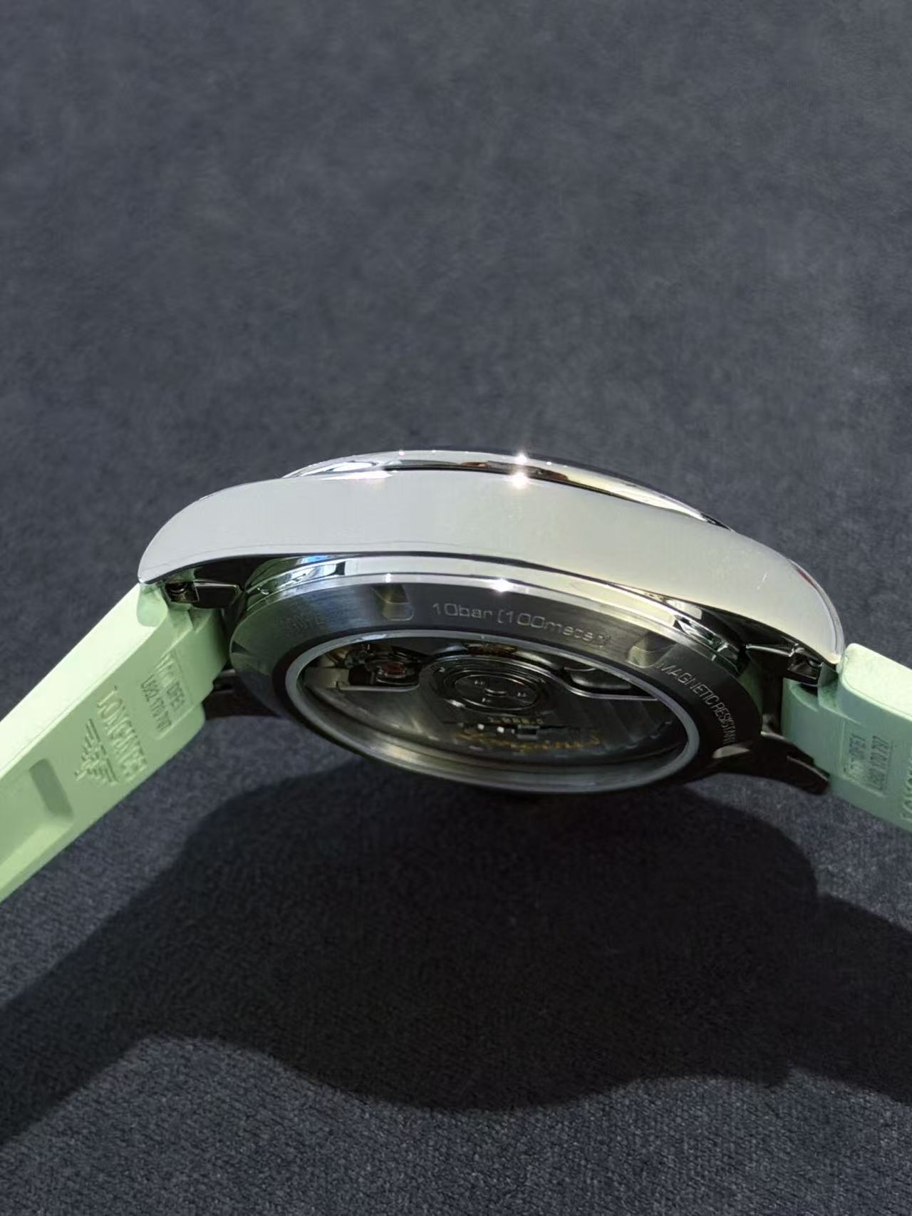 Longines L3.430.4.02.9 detail 1
