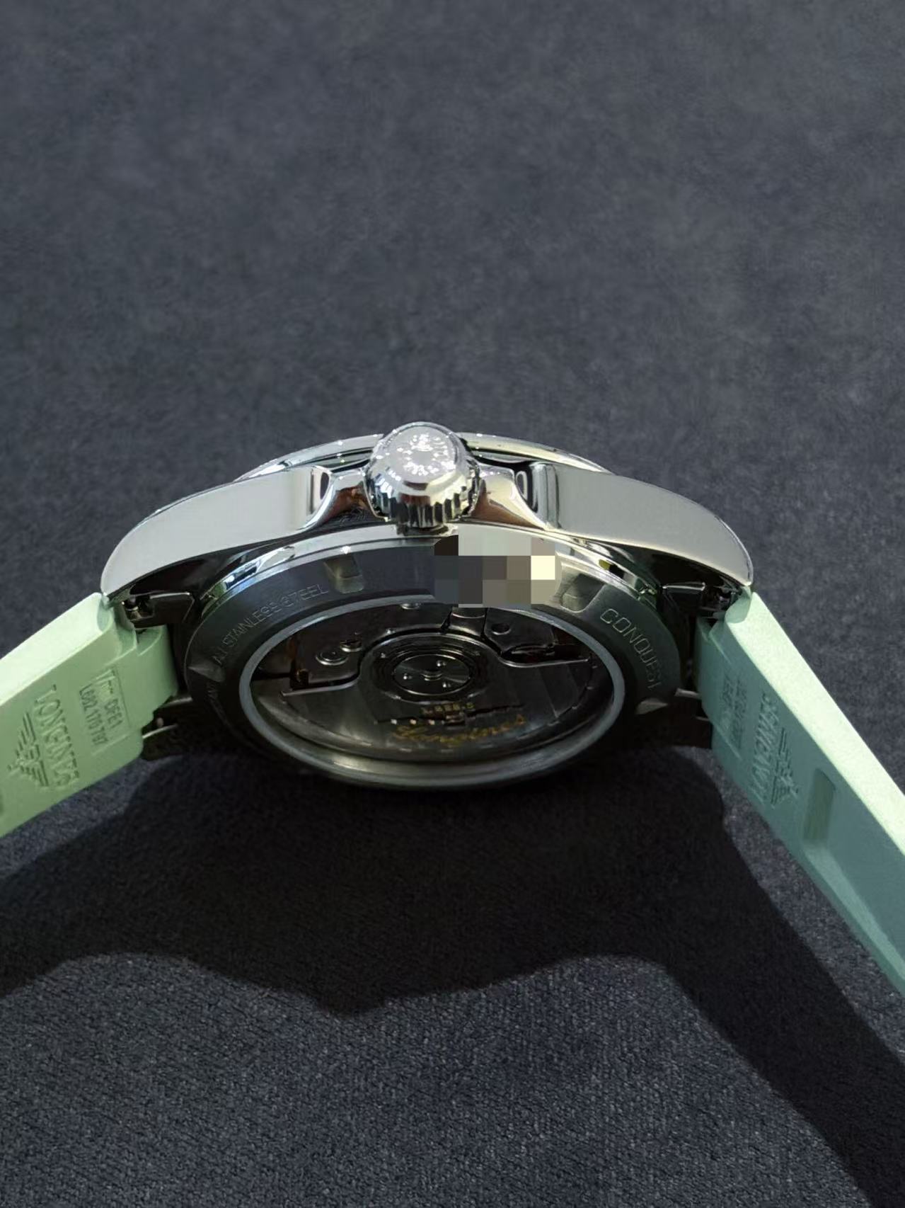 Longines L3.430.4.02.9 detail 2