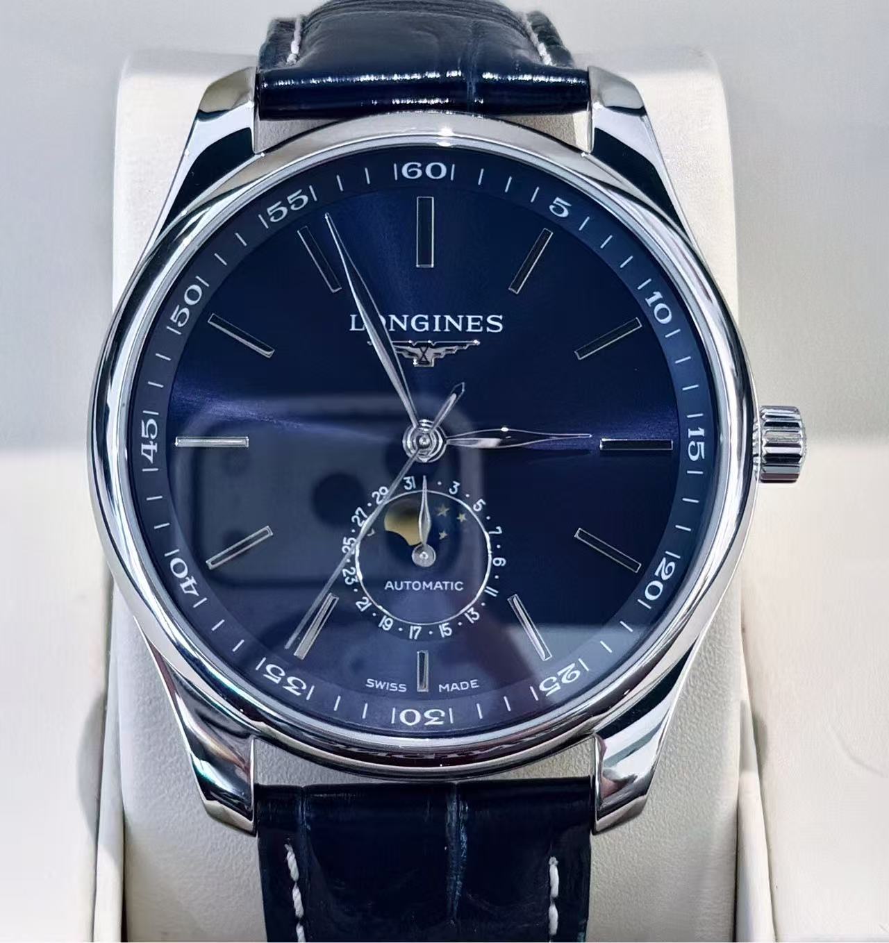 Longines L2.919.4.92.0