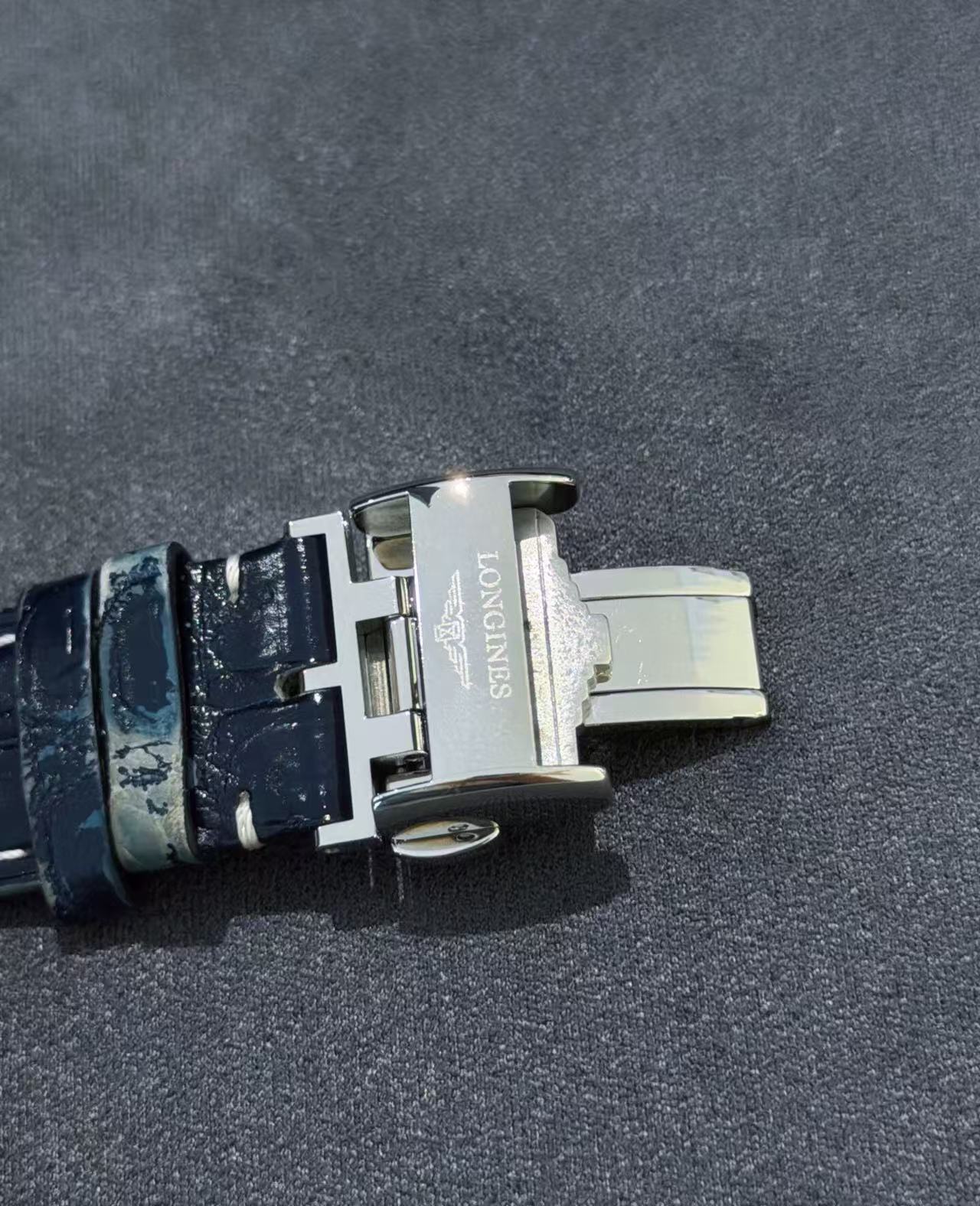 Longines L2.919.4.92.0 detail 4