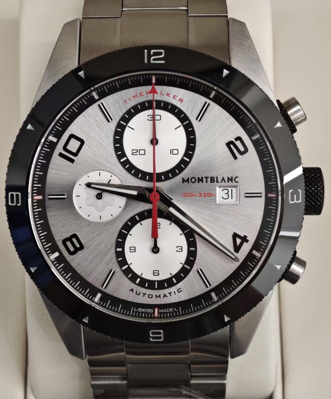 Montblanc U0116099