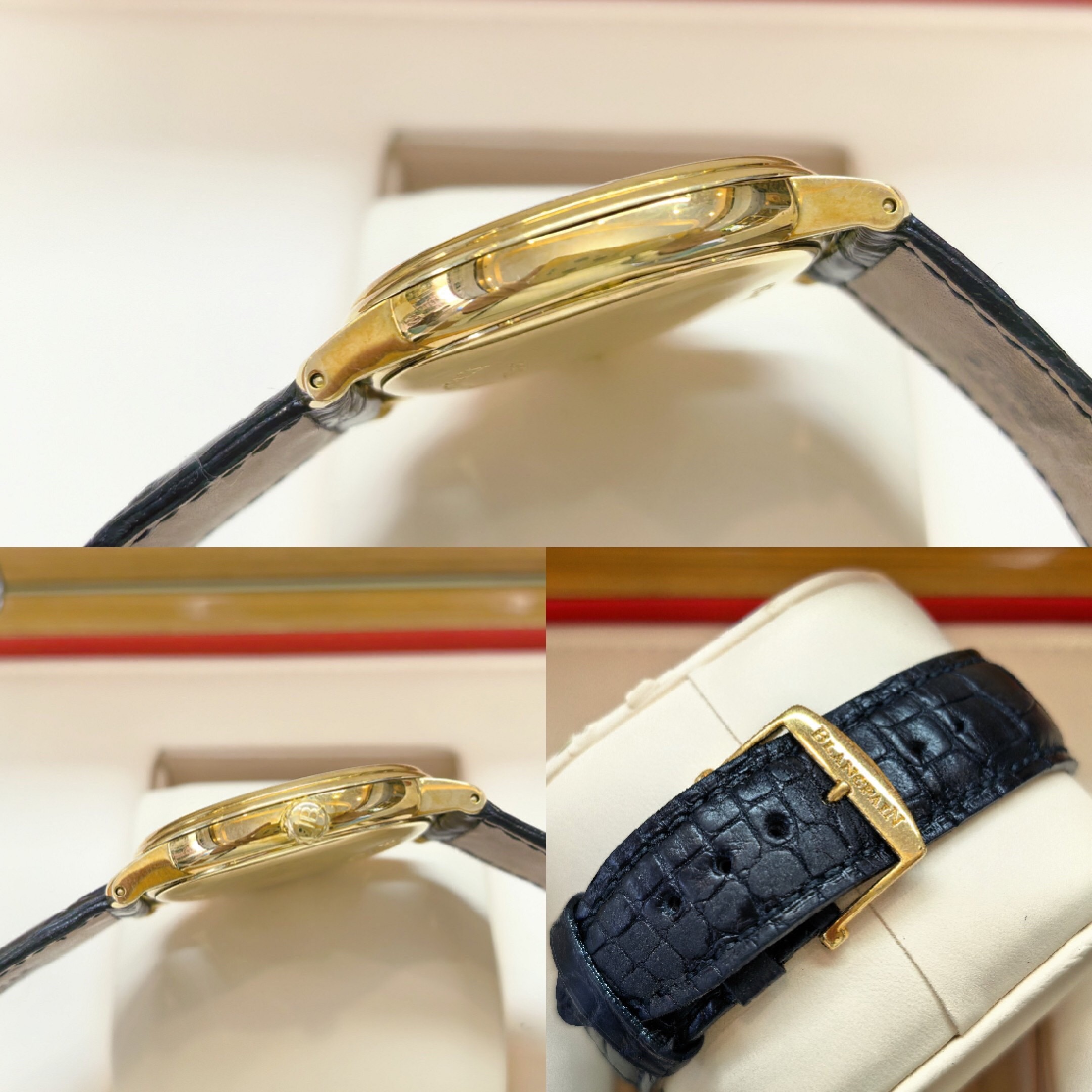 Blancpain 4063 detail 7
