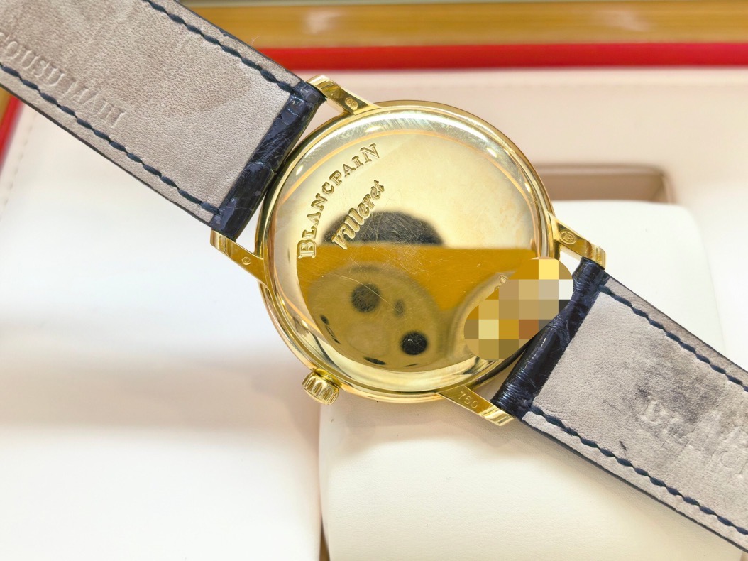Blancpain 4063 detail 8