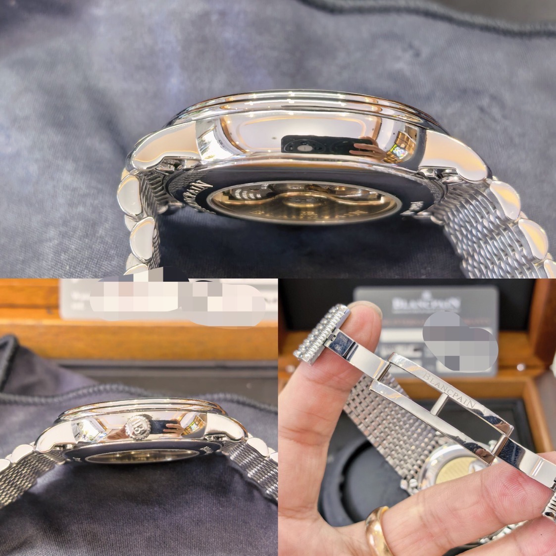 Blancpain 6654-1127-MMB detail 8